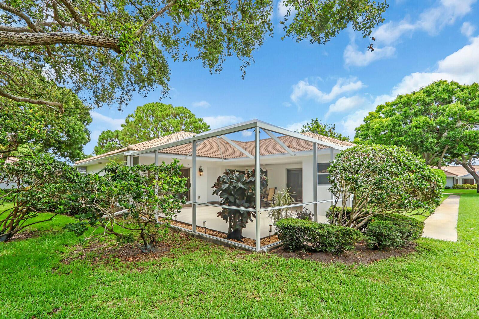 7904 Chapman Oak Court, Palm Beach Gardens, FL 33410, Palm Beach Gardens