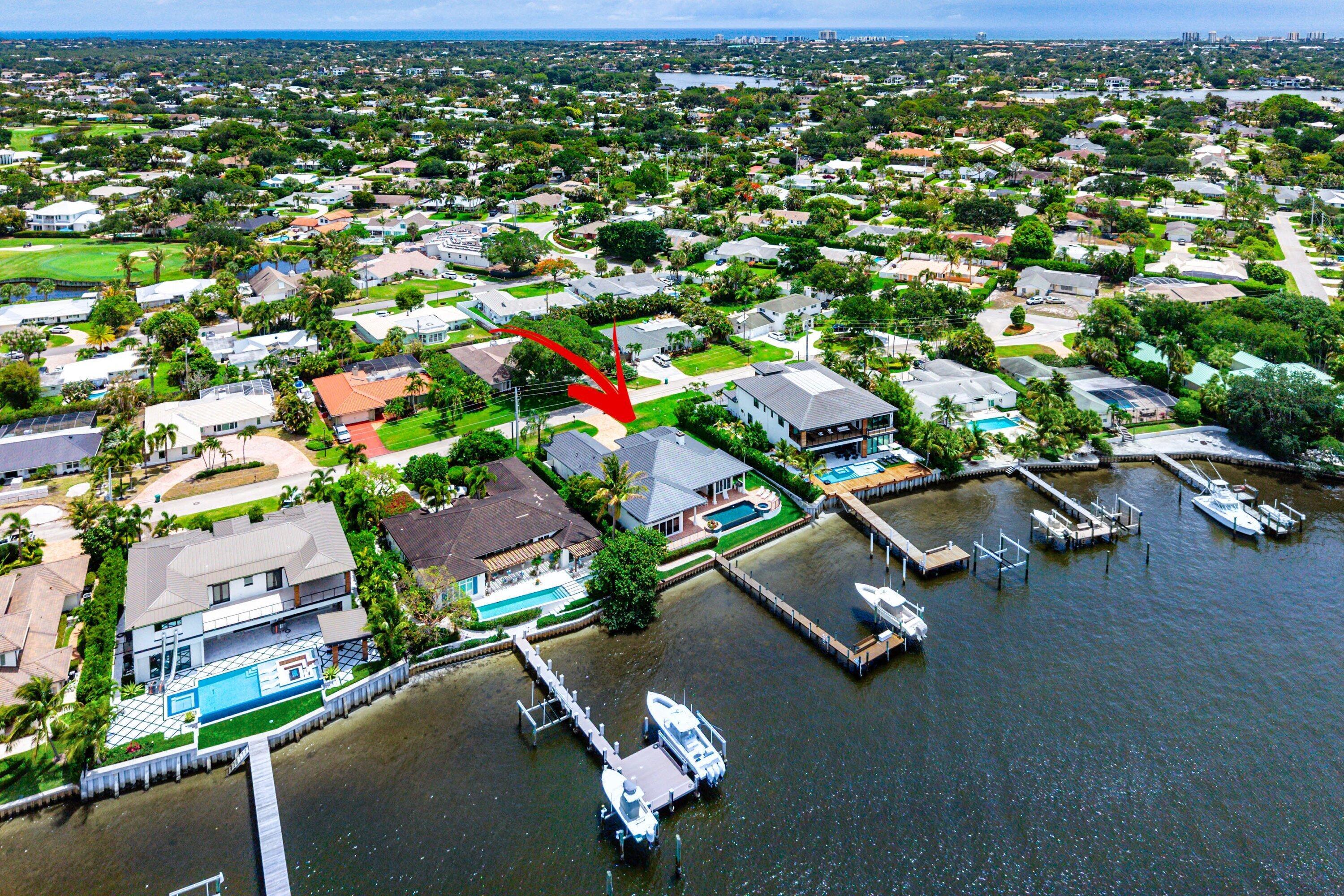 47 River Drive, Tequesta, FL 33469, Tequesta - Photo 3
