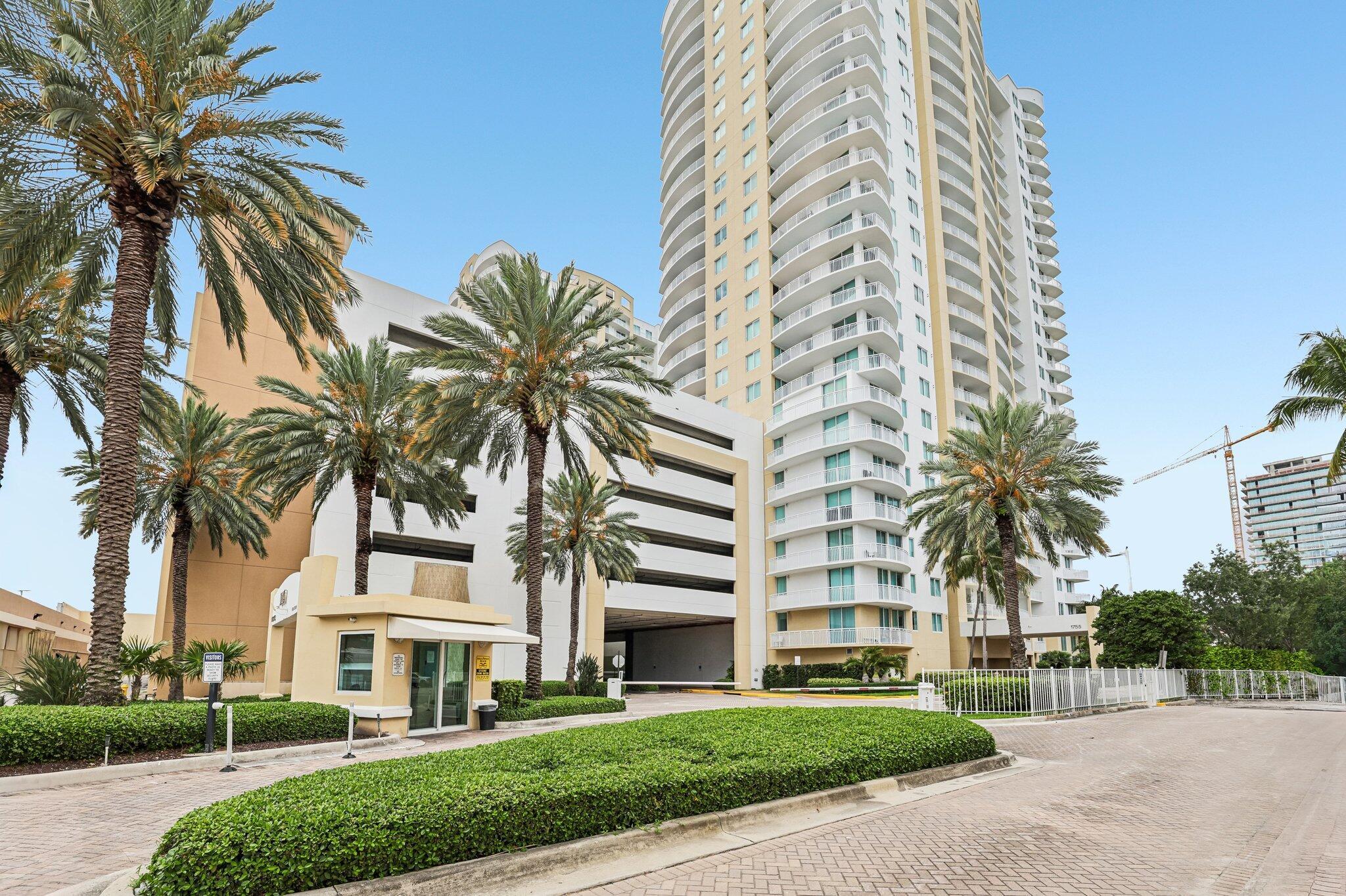 1755 E Hallandale Beach Boulevard 1207 E, Hallandale Beach, FL 33009, Hallandale Beach
