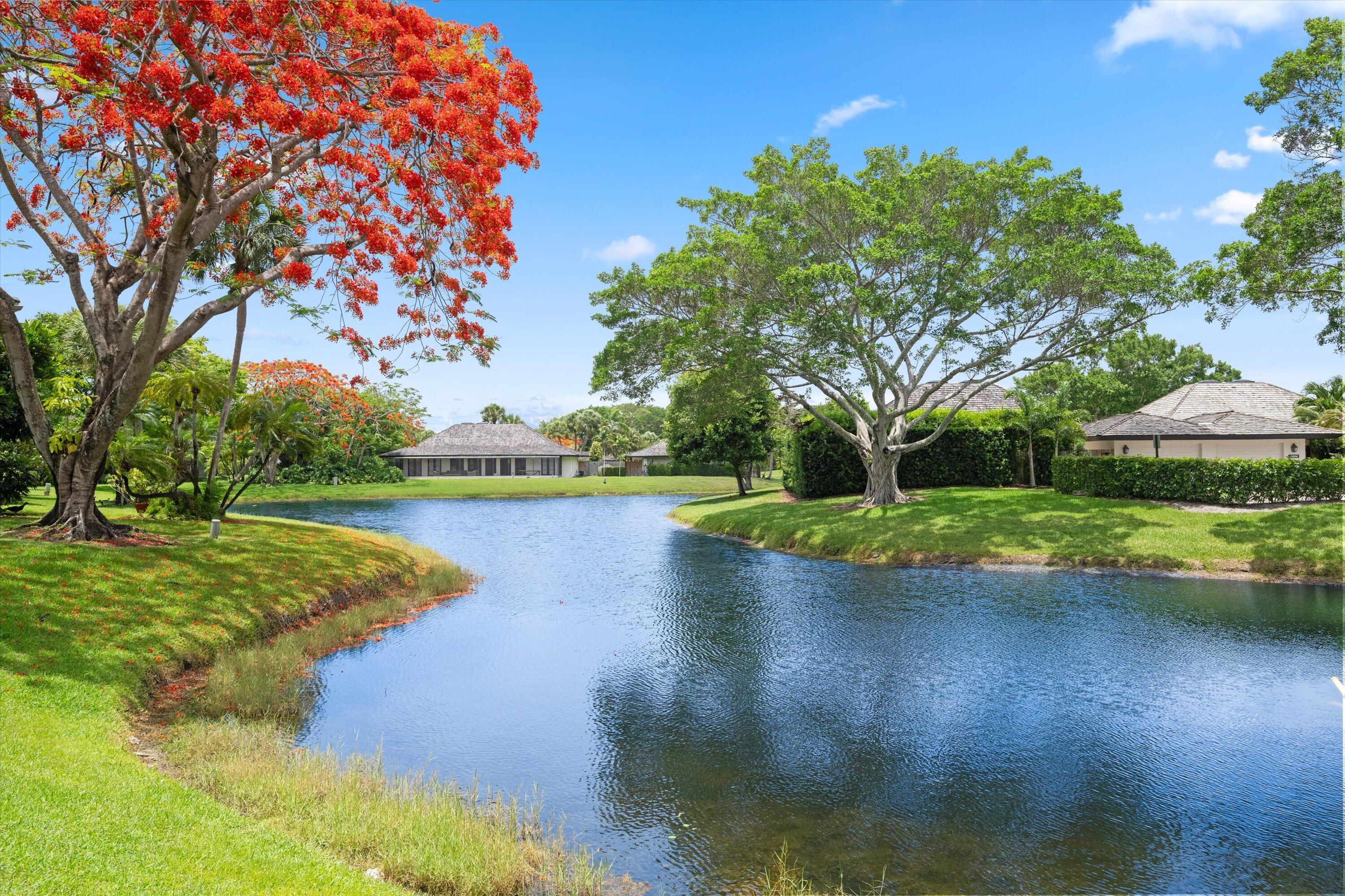 11818 Pebblewood Drive D201, Wellington, FL 33414, Wellington - Photo 2