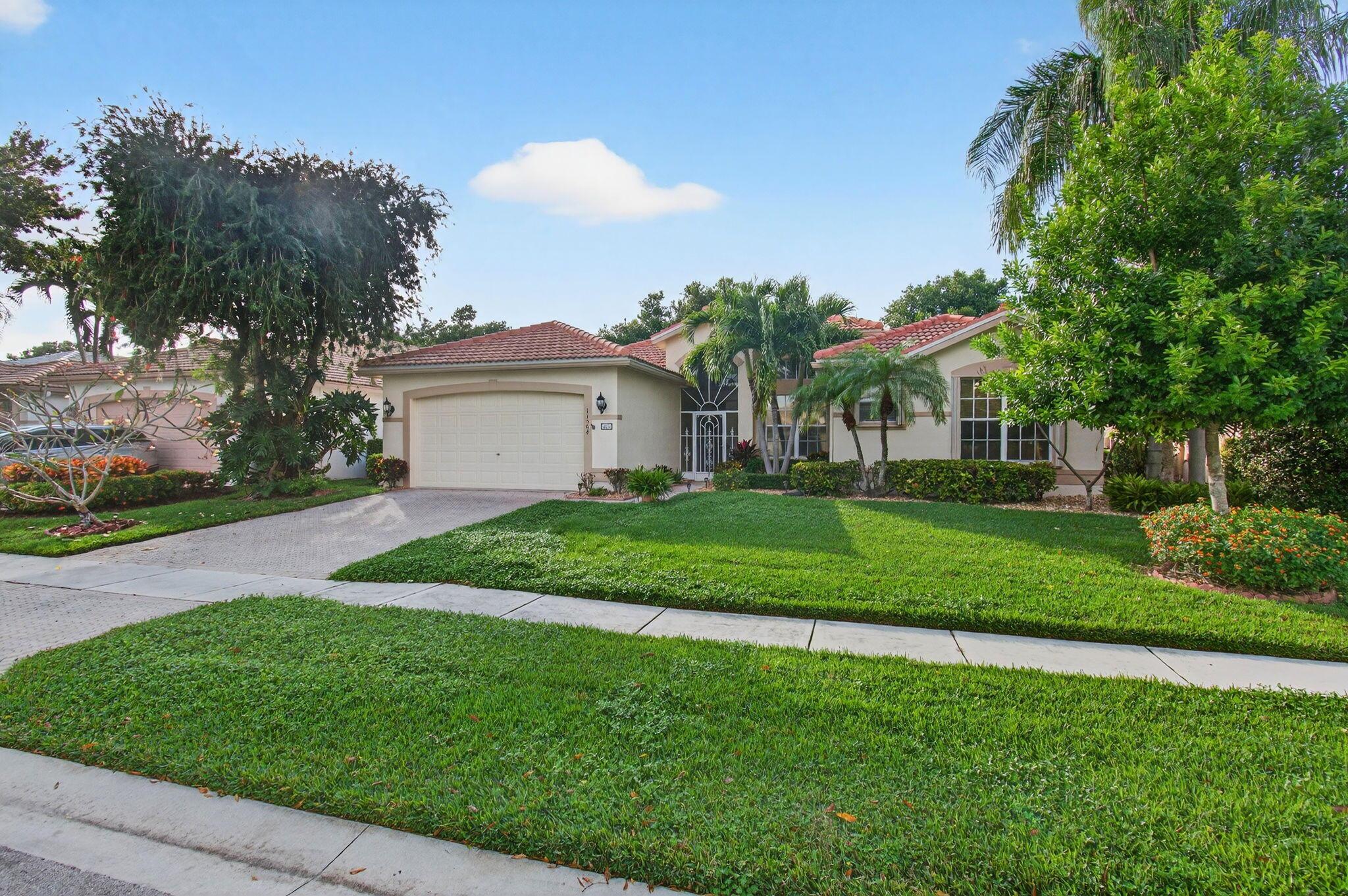11564 Puerto Boulevard, Boynton Beach, FL 33437, Boynton Beach - Photo 4