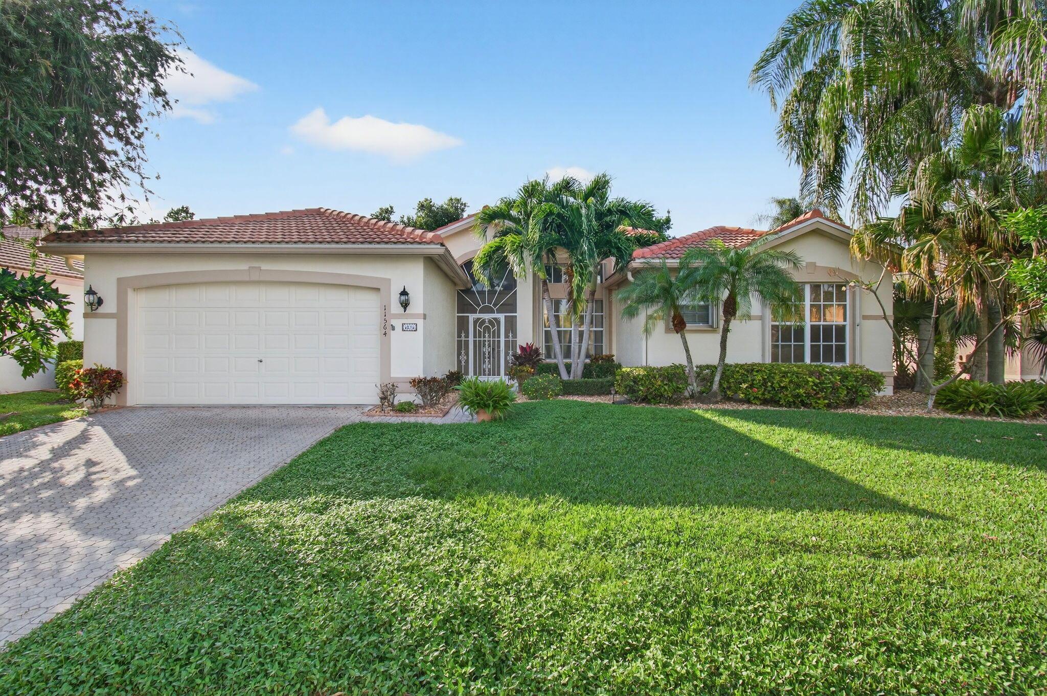 11564 Puerto Boulevard, Boynton Beach, FL 33437, Boynton Beach - Photo 5