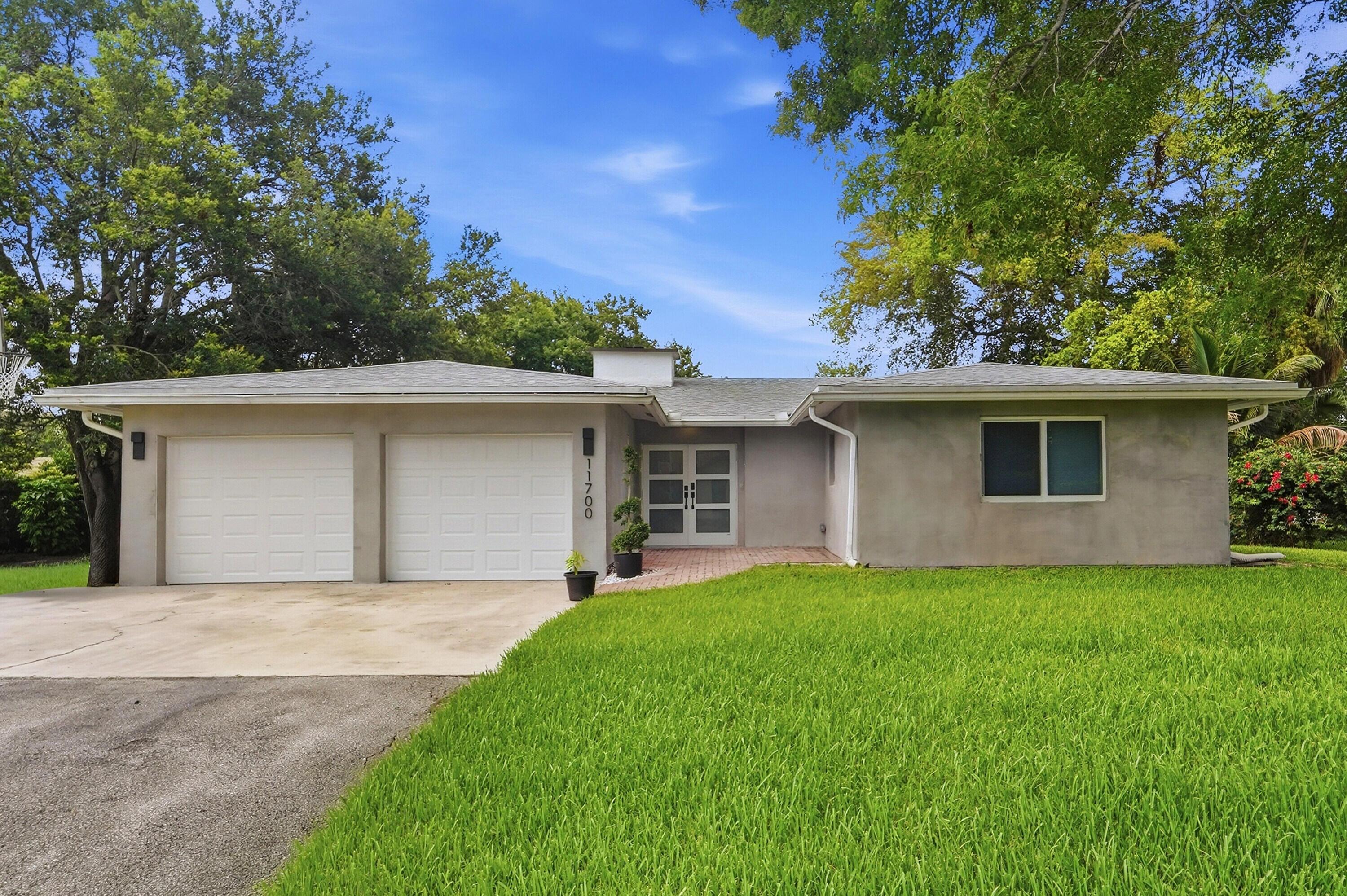 11700 NW 27th Street, Plantation, FL 33323, Plantation