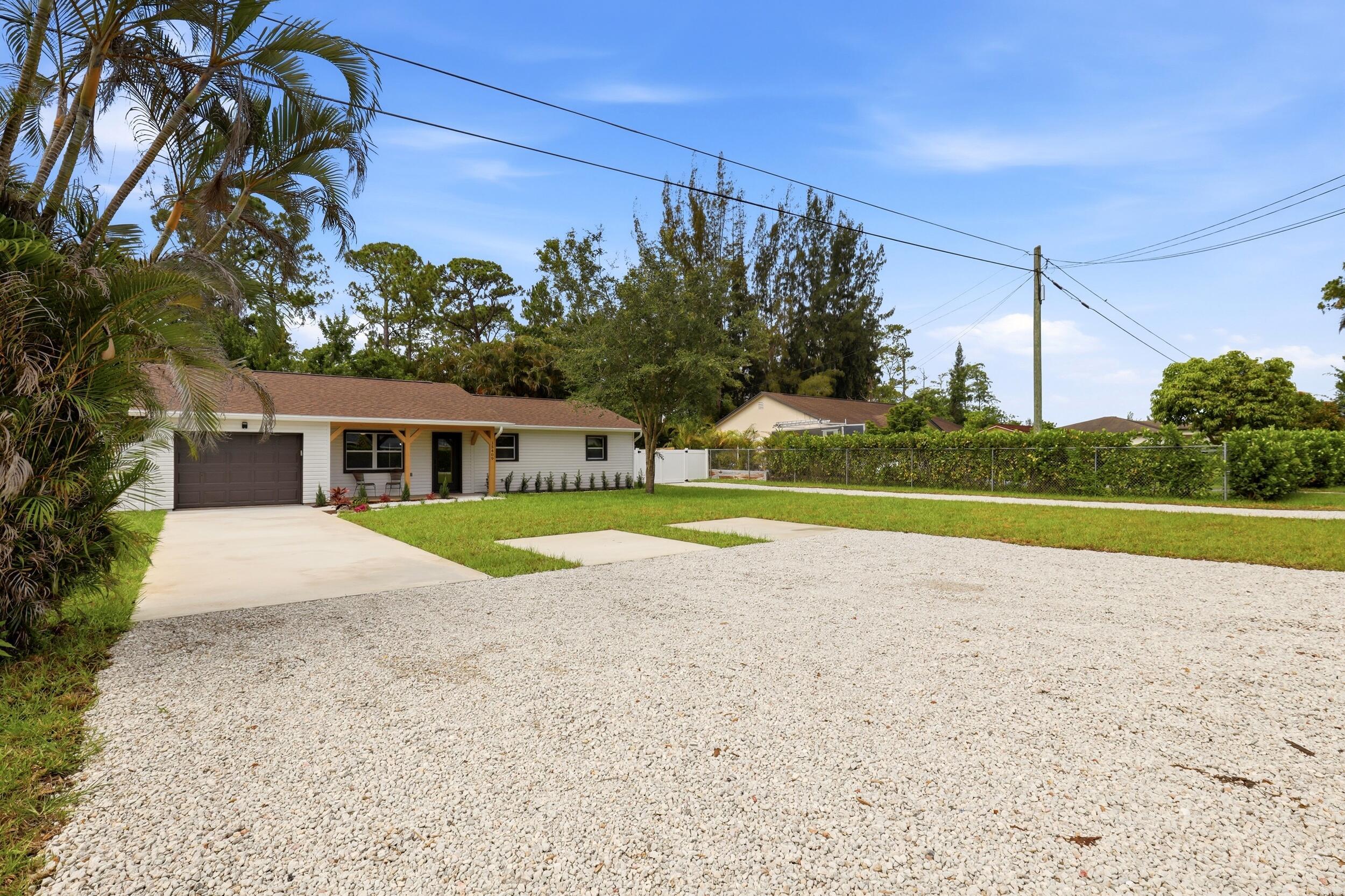 15409 Los Angeles Drive, Loxahatchee Groves, FL 33470, Loxahatchee Groves - Photo 4