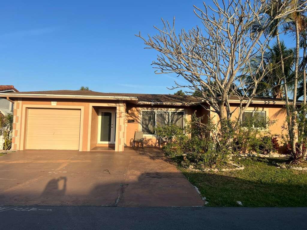 6100 NW 73rd Terrace, Tamarac, FL 33321, Tamarac