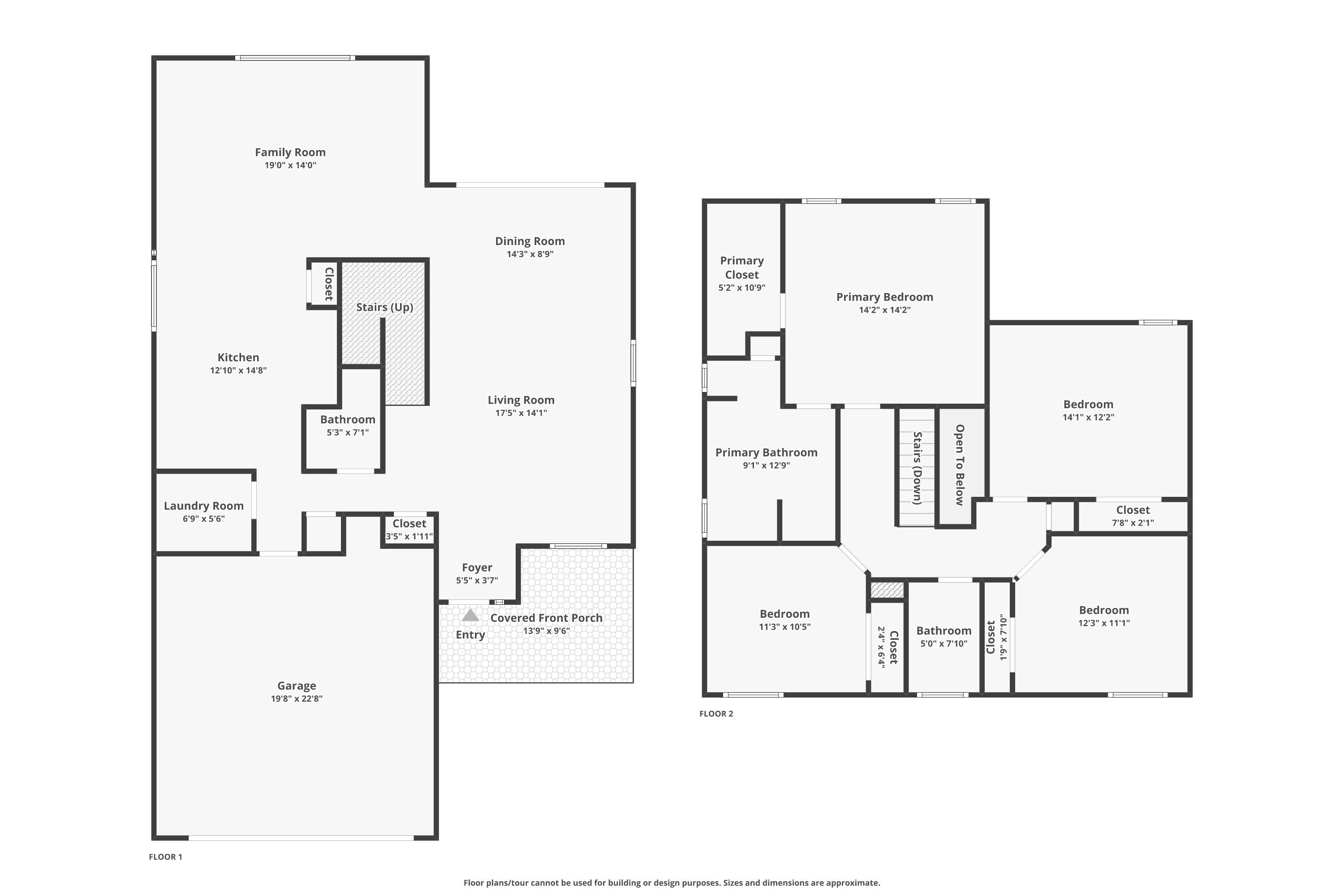 214 Berenger Walk, Royal Palm Beach, FL 33414, Royal Palm Beach - Photo 2
