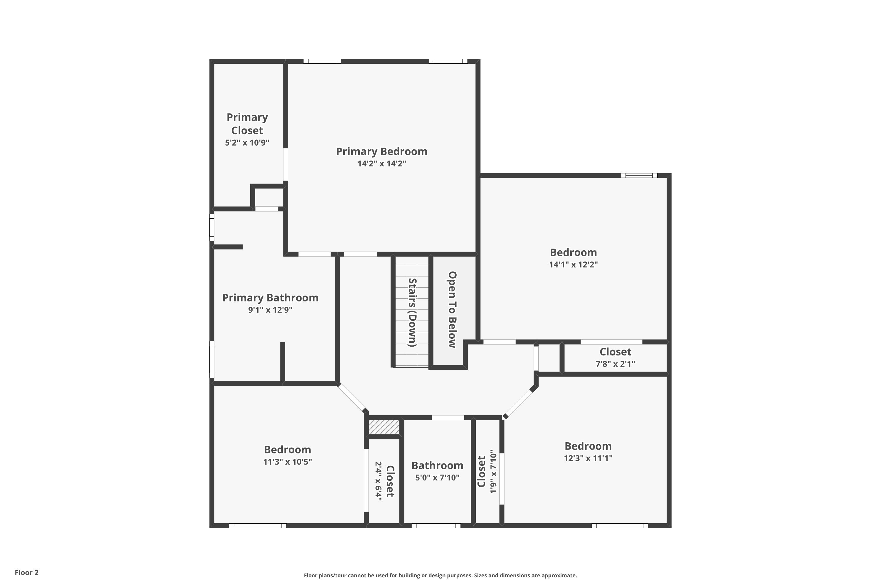 214 Berenger Walk, Royal Palm Beach, FL 33414, Royal Palm Beach - Photo 4