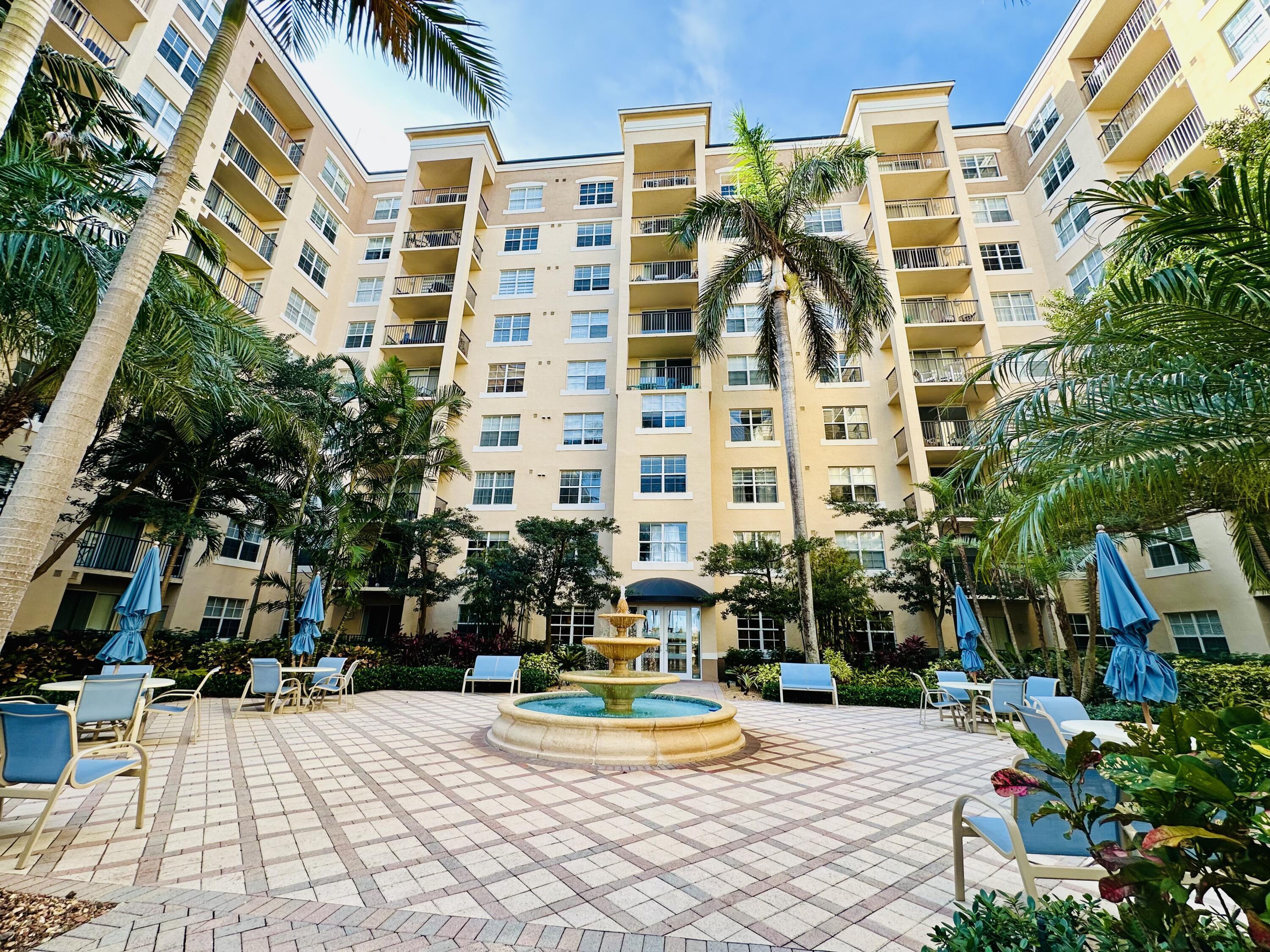 1801 N Flagler (seasonal Or Annual) Drive 101, West Palm Beach, FL 33407, West Palm Beach