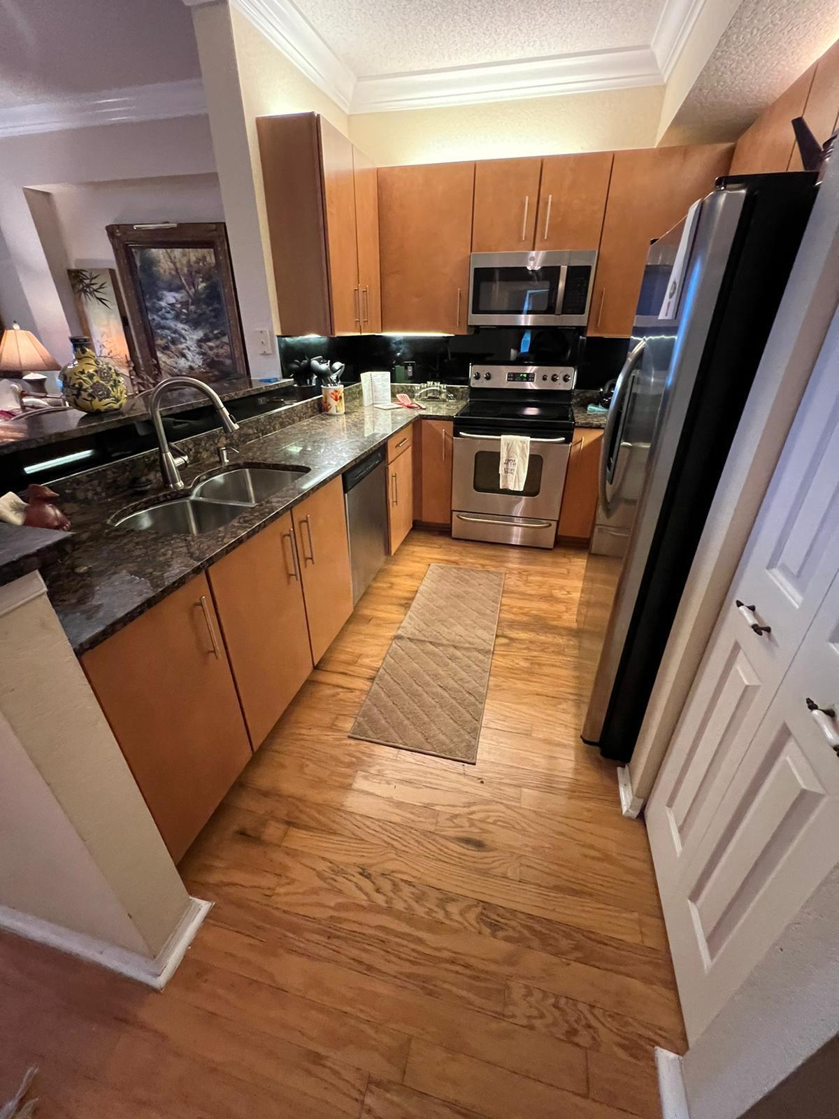 1801 N Flagler (seasonal Or Annual) Drive 101, West Palm Beach, FL 33407, West Palm Beach - Photo 3