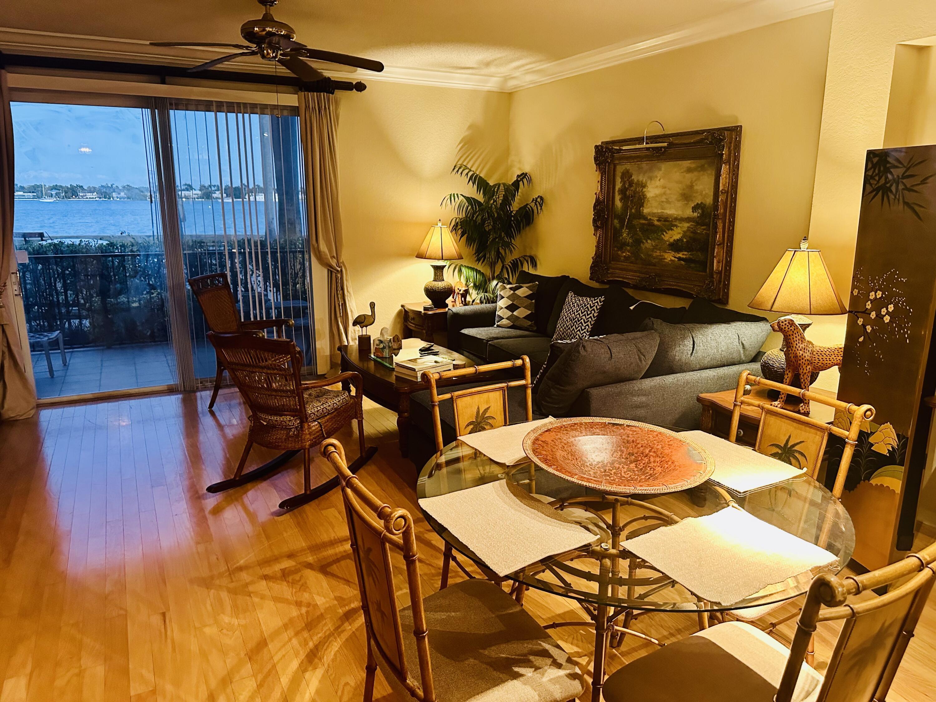 1801 N Flagler (seasonal Or Annual) Drive 101, West Palm Beach, FL 33407, West Palm Beach - Photo 5