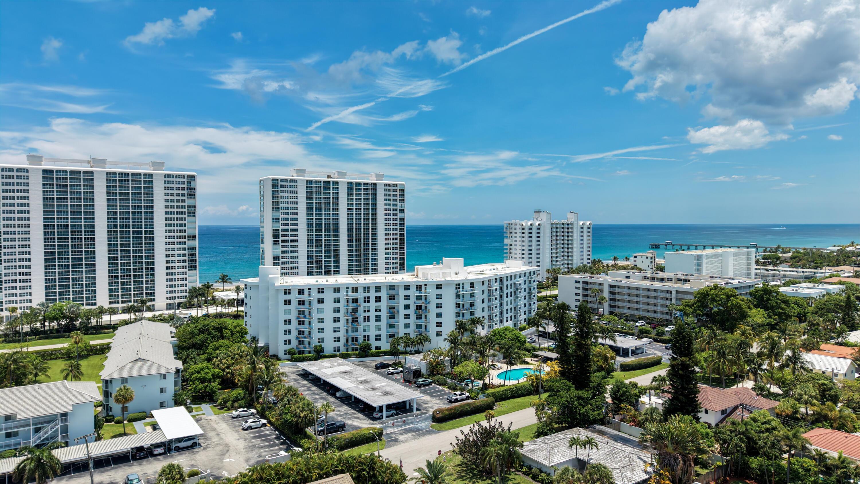 2851 S Ocean 0026, Boca Raton, FL 33432, Boca Raton