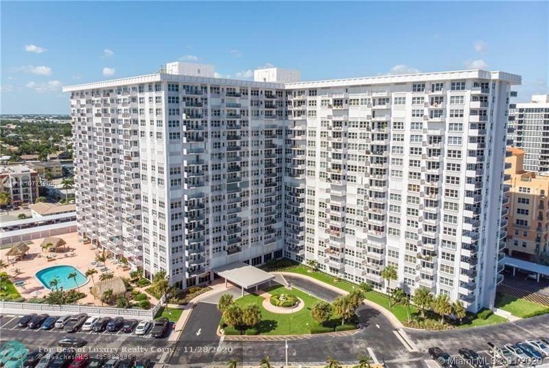 405 N Ocean Boulevard 1123, Pompano Beach, FL 33062, Pompano Beach - Photo 2