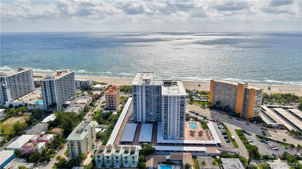405 N Ocean Boulevard 1123, Pompano Beach, FL 33062, Pompano Beach - Photo 4