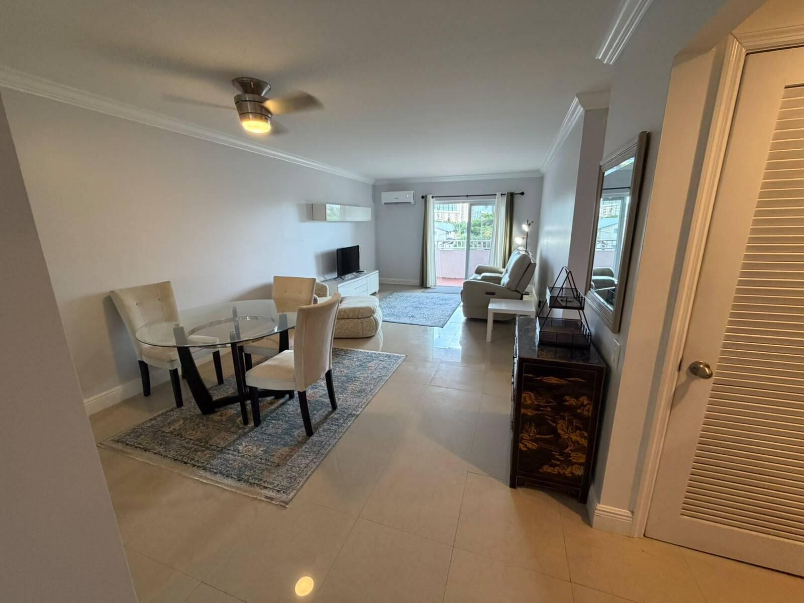 3201 NE 14th St Causeway 406, Pompano Beach, FL 33062, Pompano Beach - Photo 3