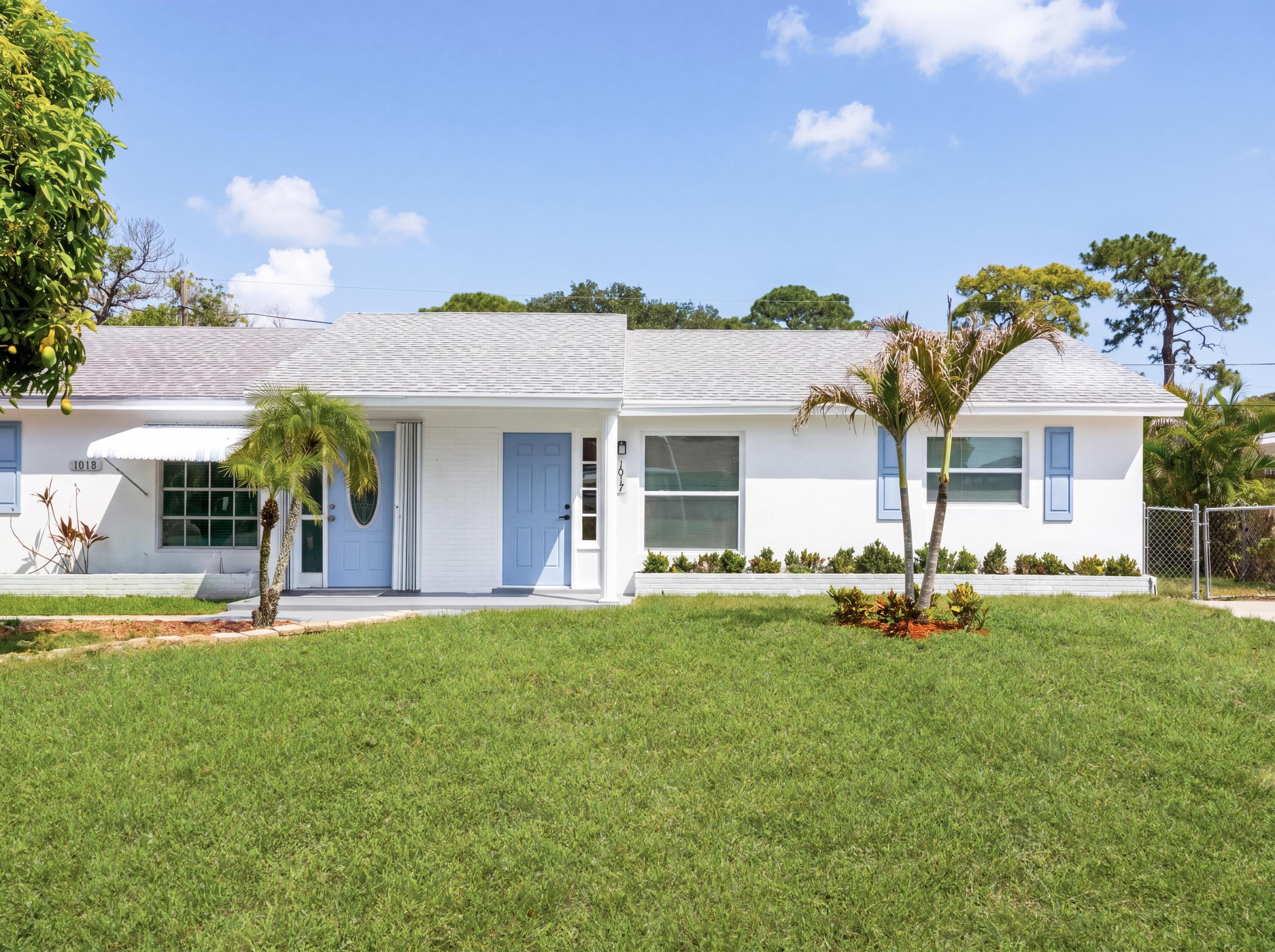 1017 Riverwood Lane, Jupiter, FL 33458, Jupiter