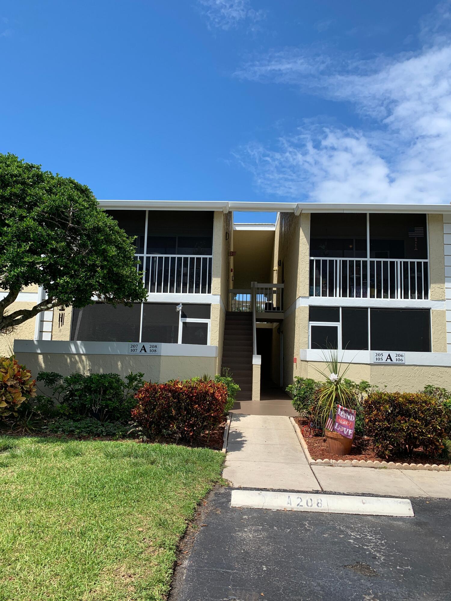 1565 SE Royal Green Circle 108, Port St. Lucie, FL 34952, Port St. Lucie