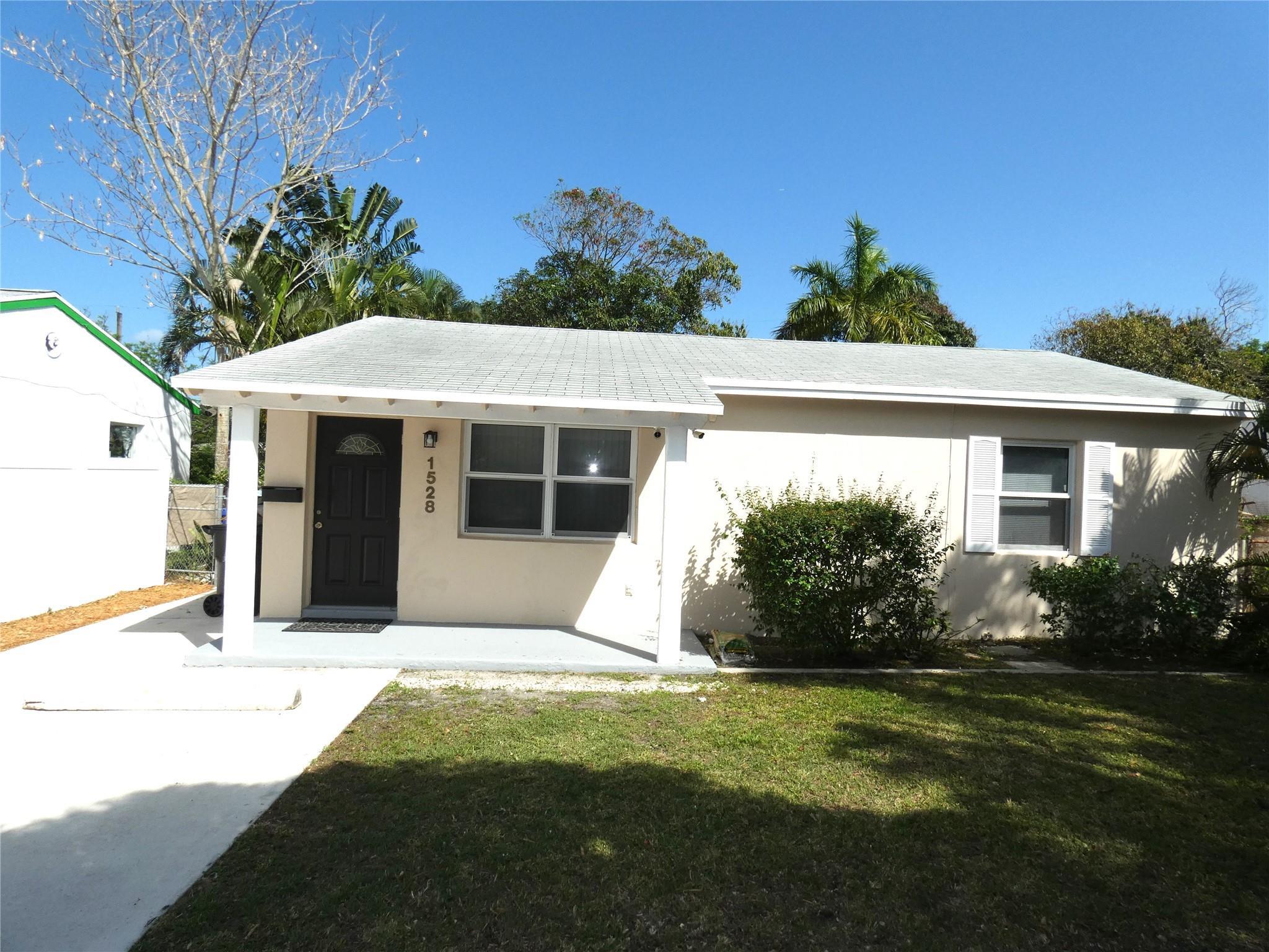 1528 NW 1st Avenue, Fort Lauderdale, FL 33311, Fort Lauderdale