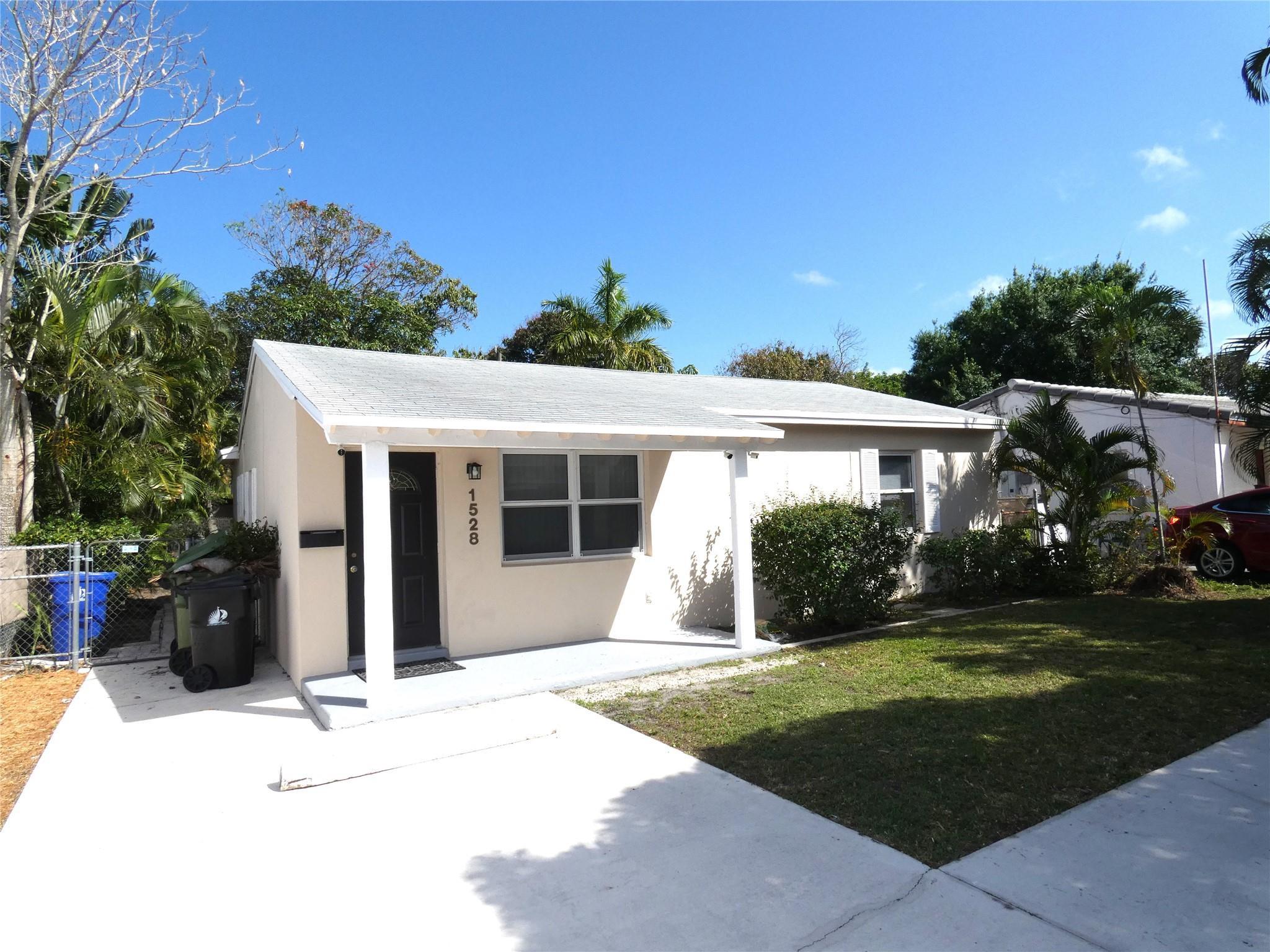 1528 NW 1st Avenue, Fort Lauderdale, FL 33311, Fort Lauderdale - Photo 2