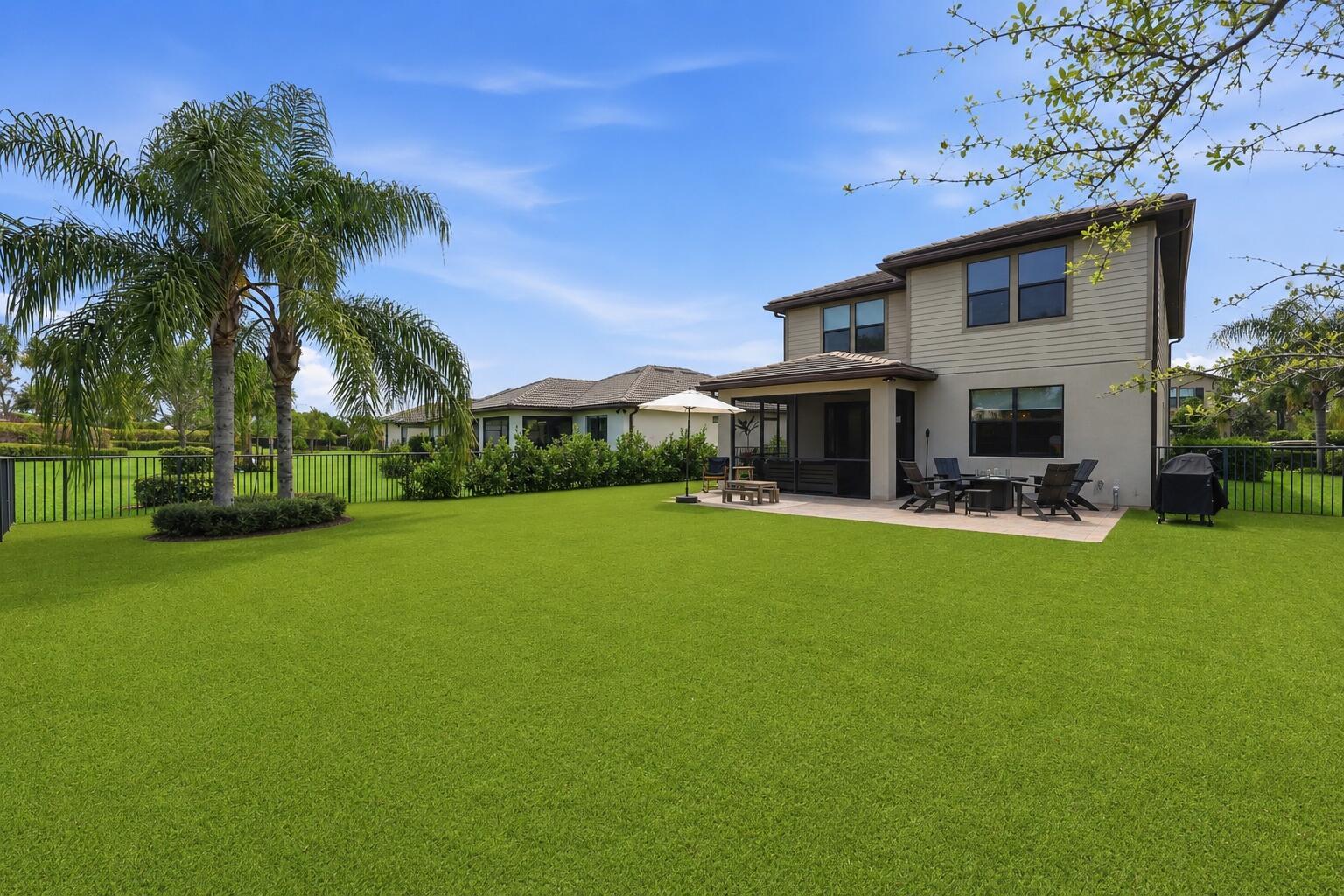 127 SE Courances Drive, Port St. Lucie, FL 34984, Port St. Lucie - Photo 2