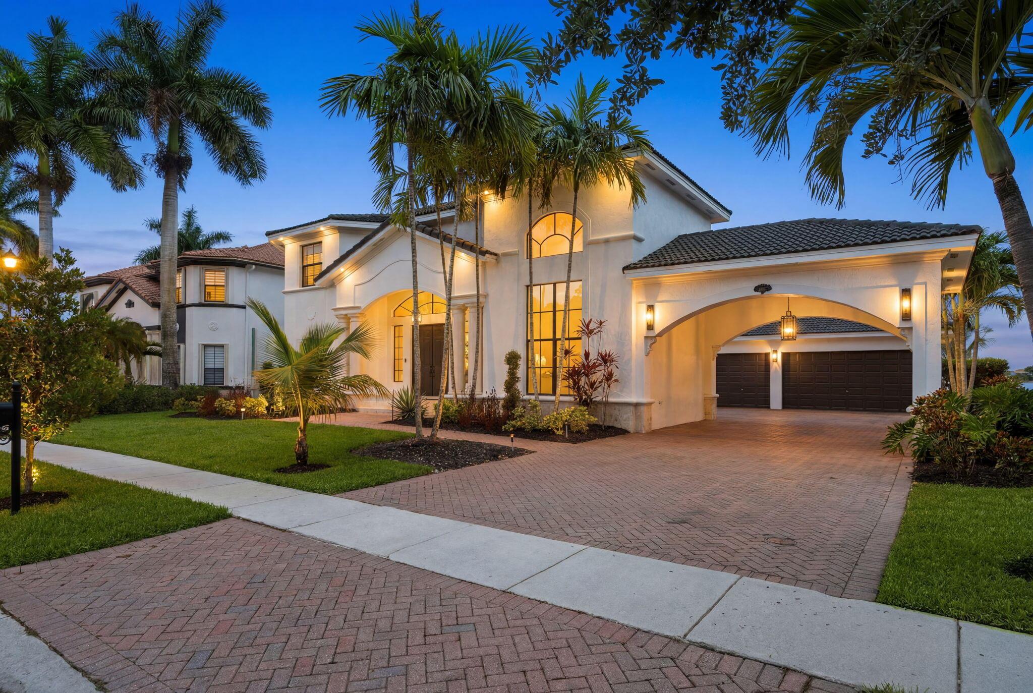 18684 SW 17th Court, Miramar, FL 33029, Miramar - Photo 3