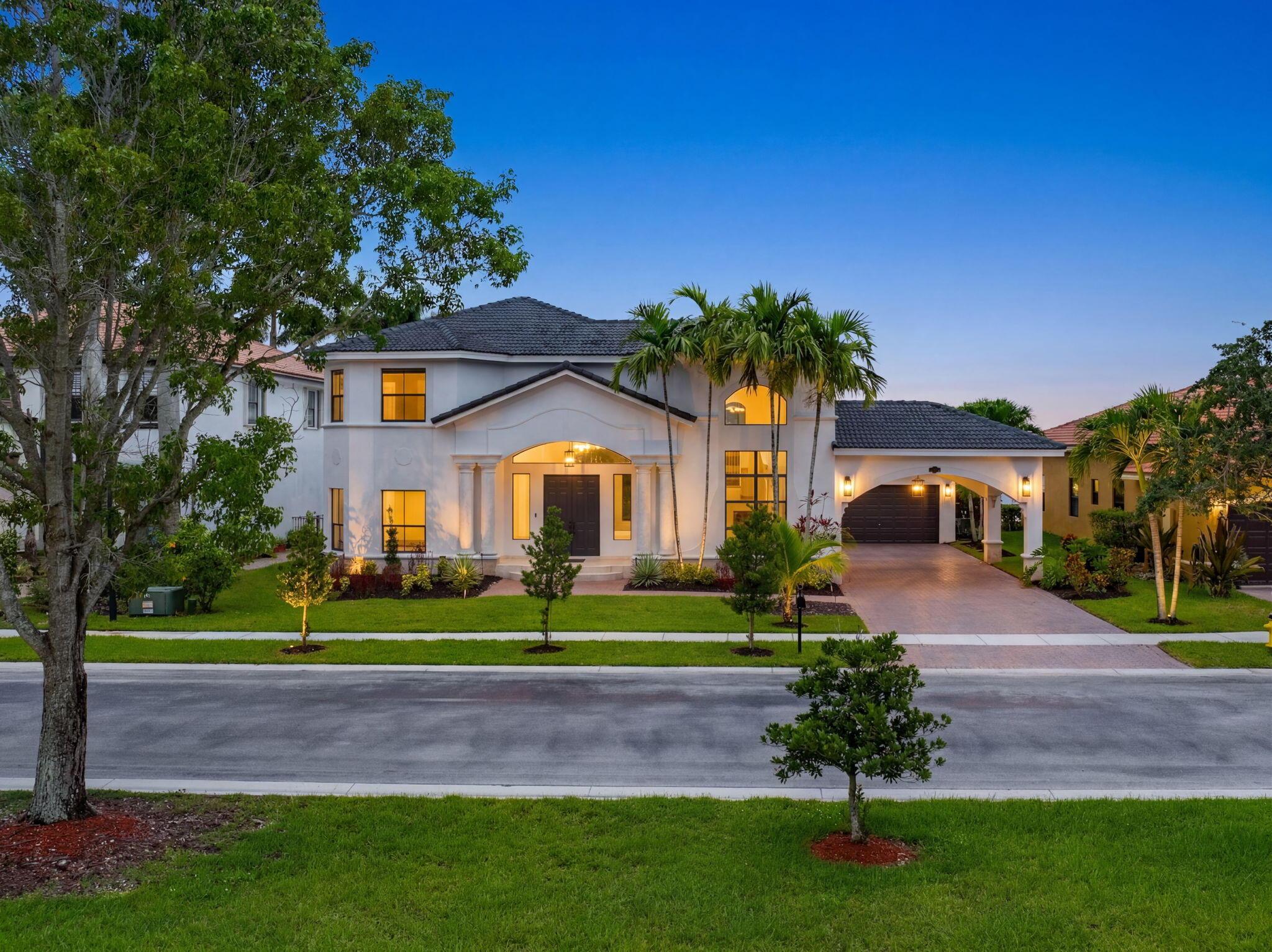 18684 SW 17th Court, Miramar, FL 33029, Miramar - Photo 5