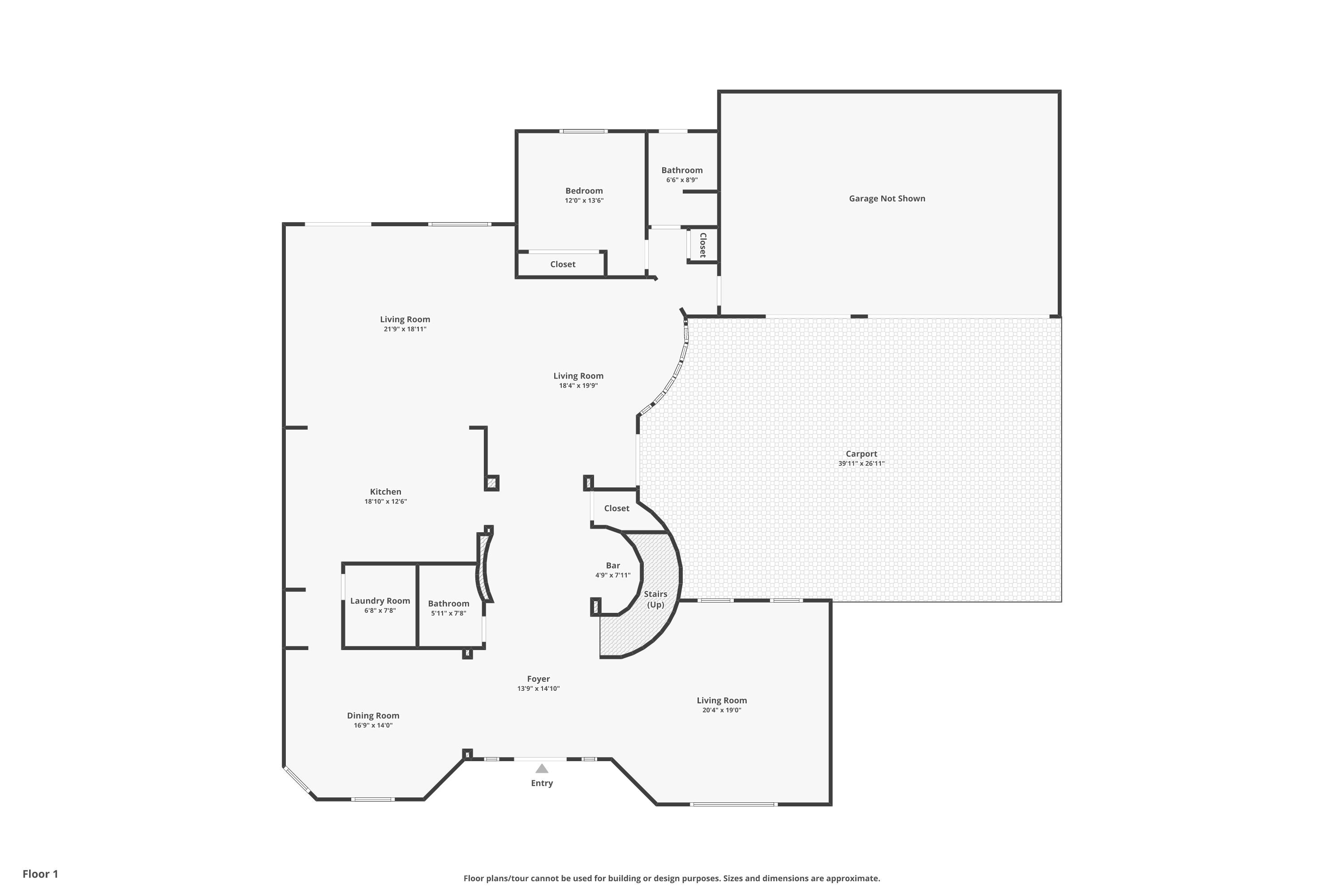 18684 SW 17th Court, Miramar, FL 33029, Miramar - Photo 2