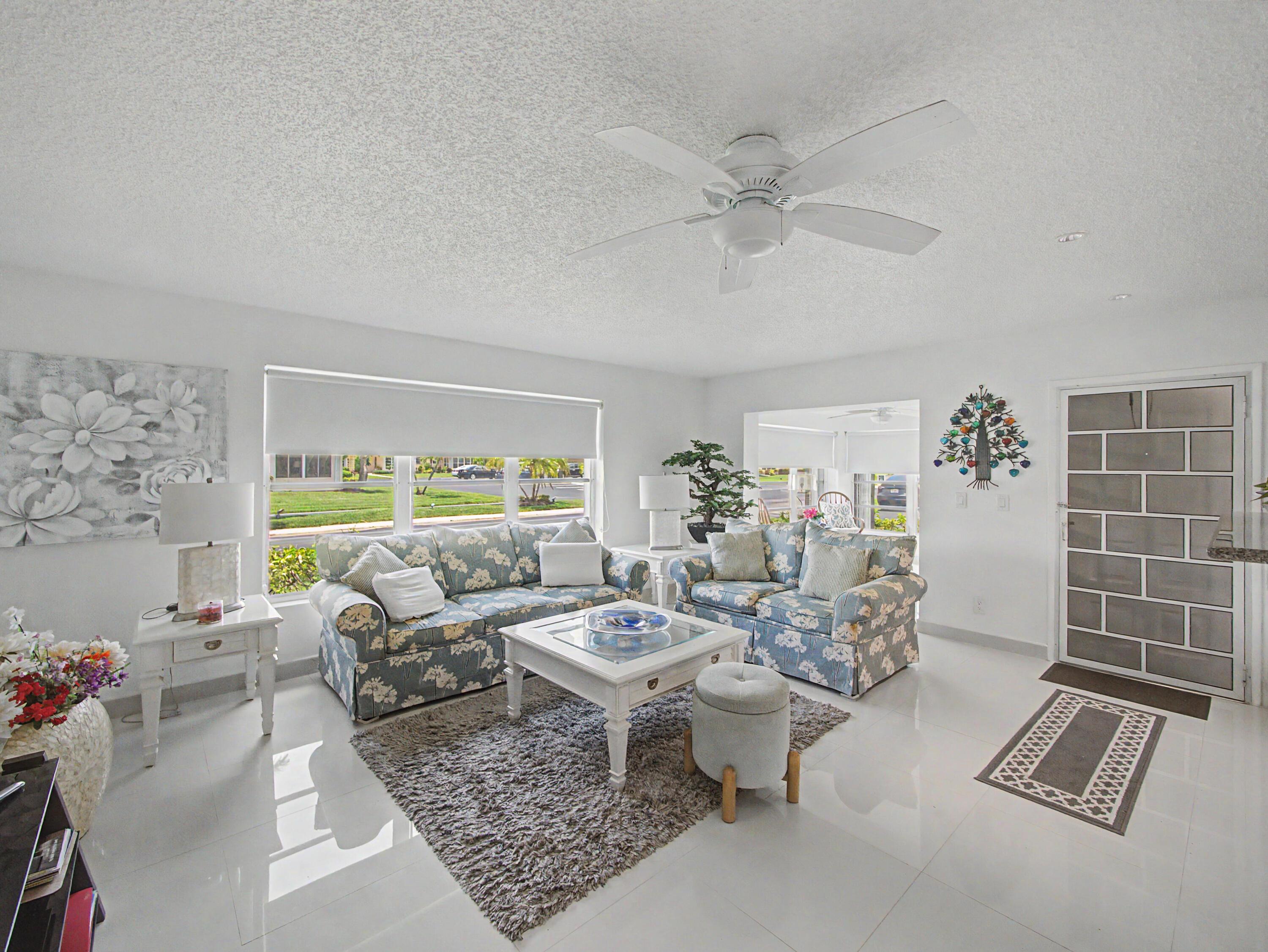 4580 NW 3rd Street D, Delray Beach, FL 33445, Delray Beach - Photo 3