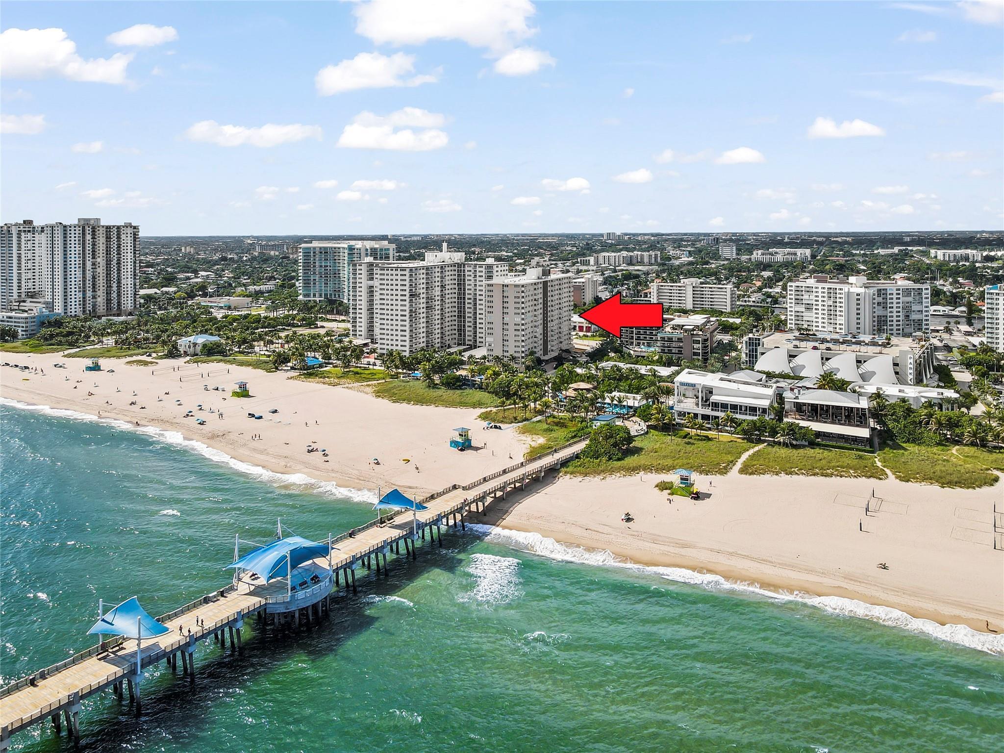 133 N Pompano Beach Boulevard 702, Pompano Beach, FL 33062, Pompano Beach - Photo 3