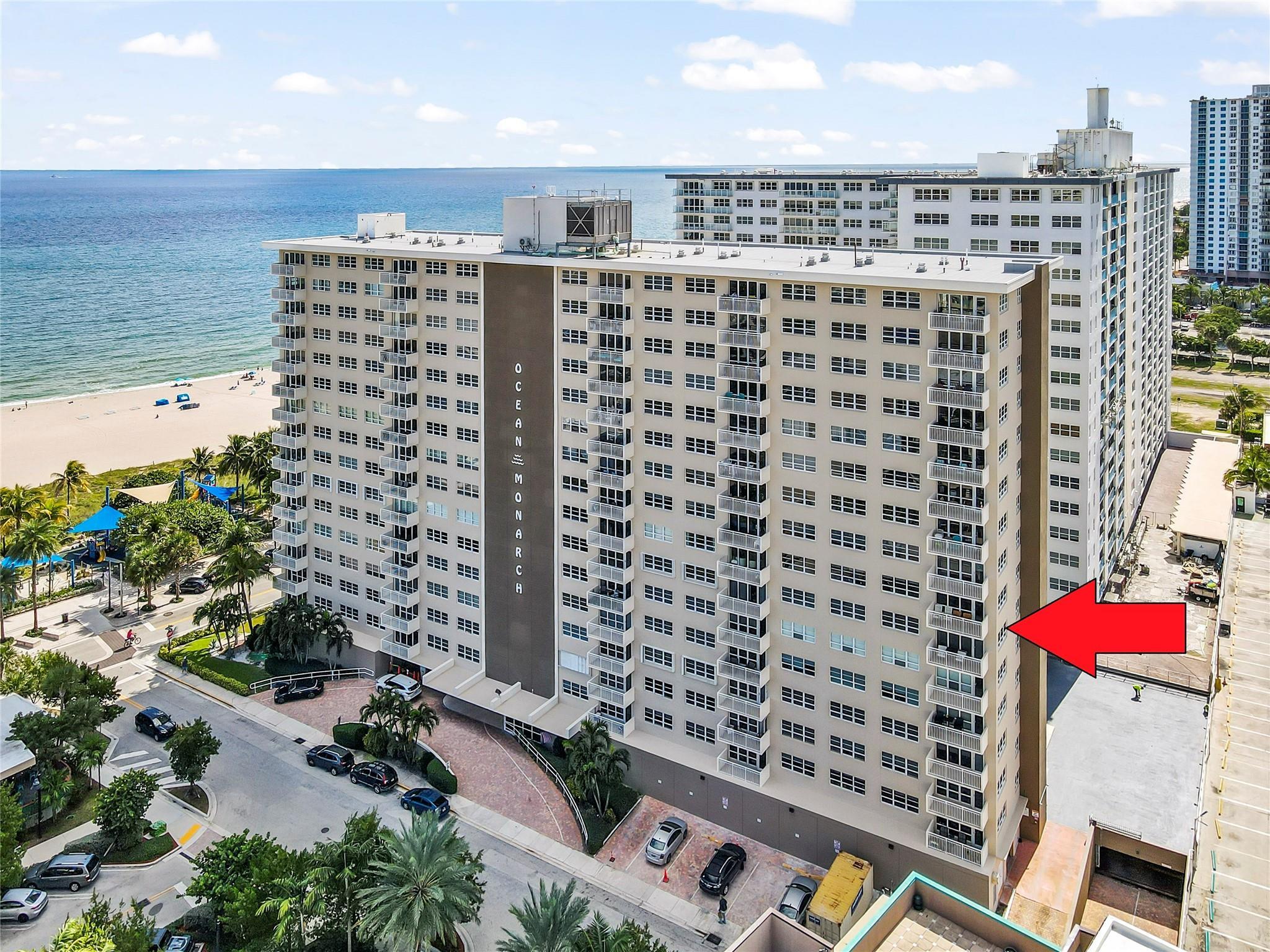 133 N Pompano Beach Boulevard 702, Pompano Beach, FL 33062, Pompano Beach - Photo 4