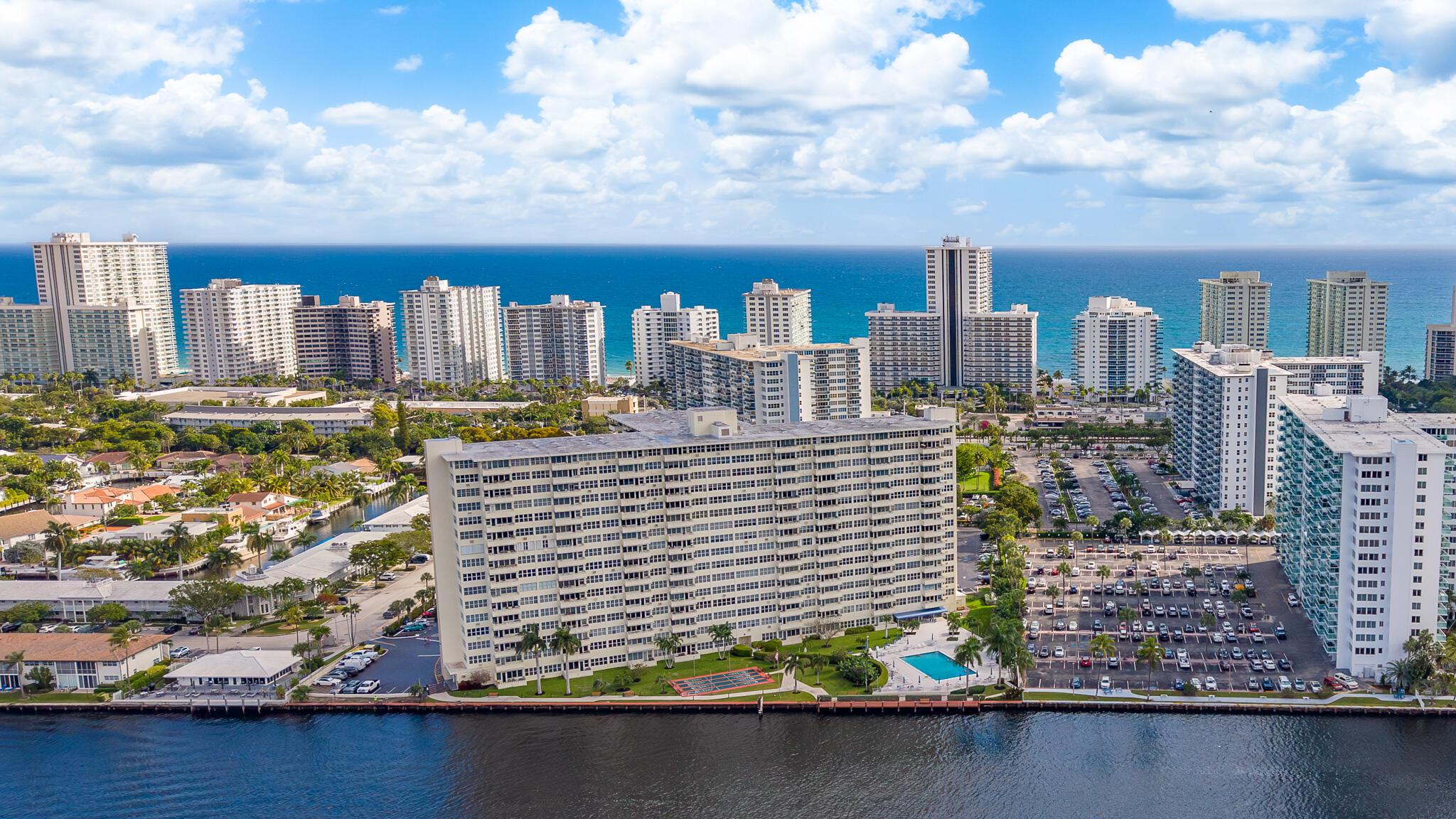 3200 NE 36 Street NE 512a, Fort Lauderdale, FL 33308, Fort Lauderdale