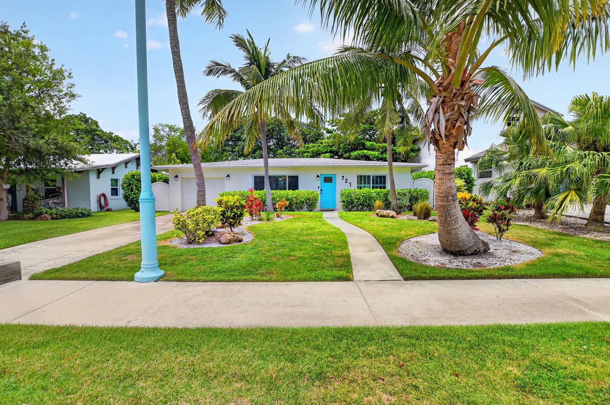 721 NE 8th Avenue, Boynton Beach, FL 33435, Boynton Beach