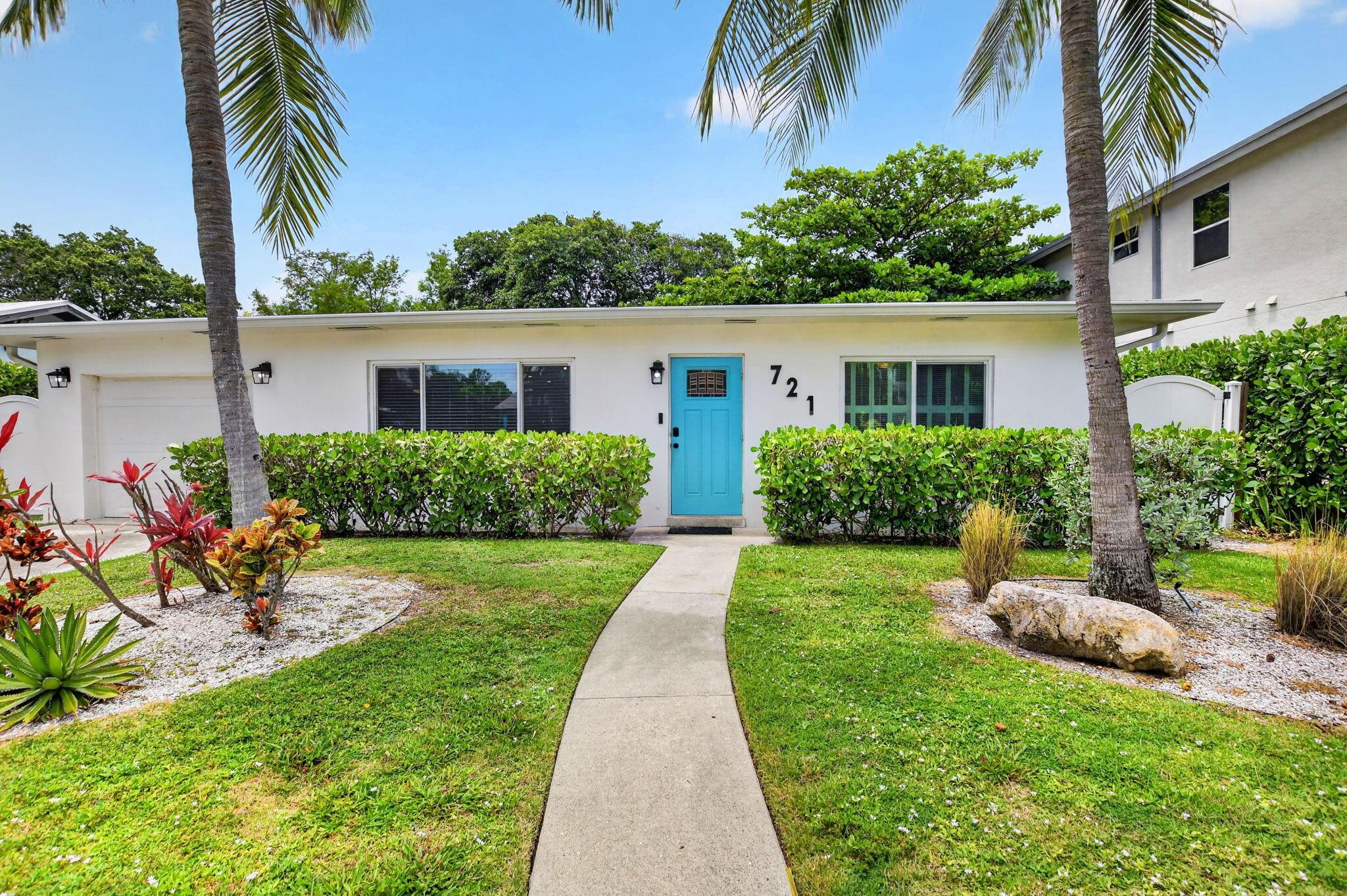 721 NE 8th Avenue, Boynton Beach, FL 33435, Boynton Beach - Photo 2