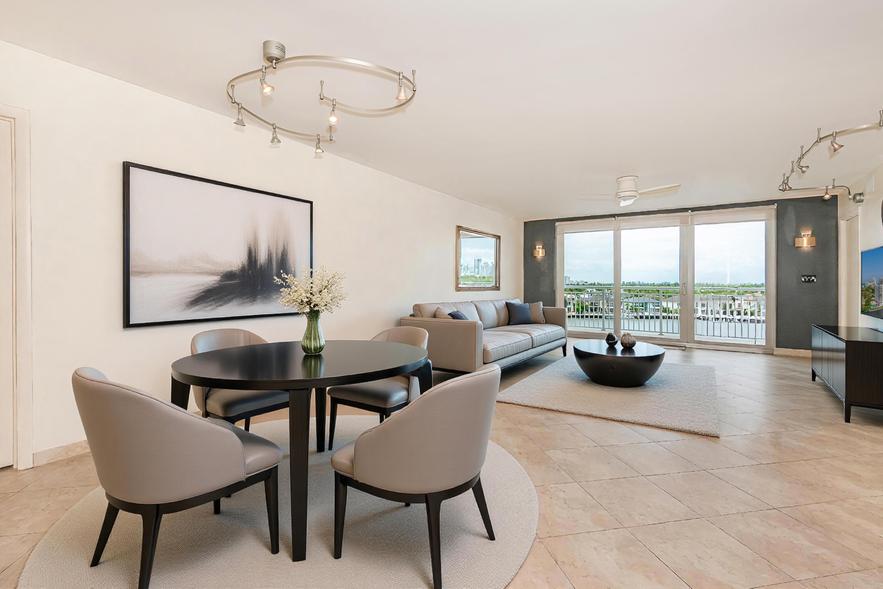 511 Bayshore Drive 707, Fort Lauderdale, FL 33304, Fort Lauderdale - Photo 3