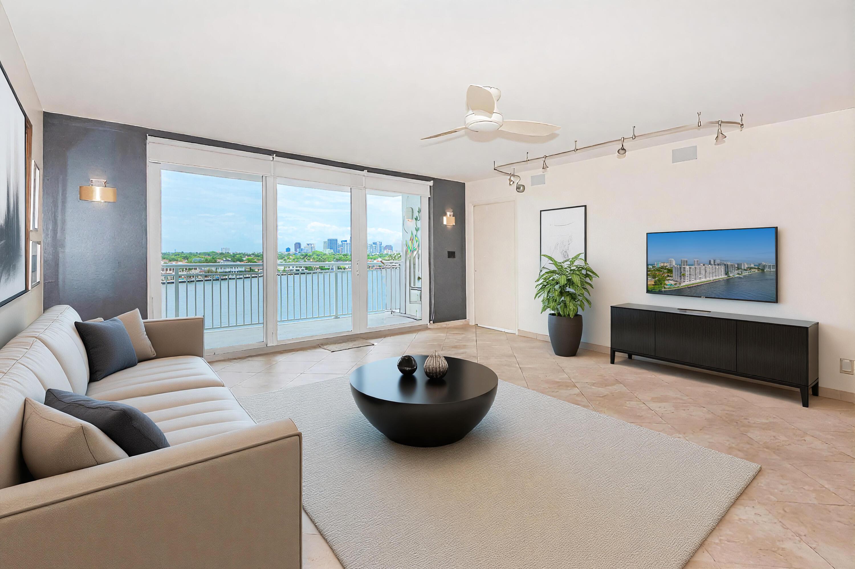 511 Bayshore Drive 707, Fort Lauderdale, FL 33304, Fort Lauderdale - Photo 2