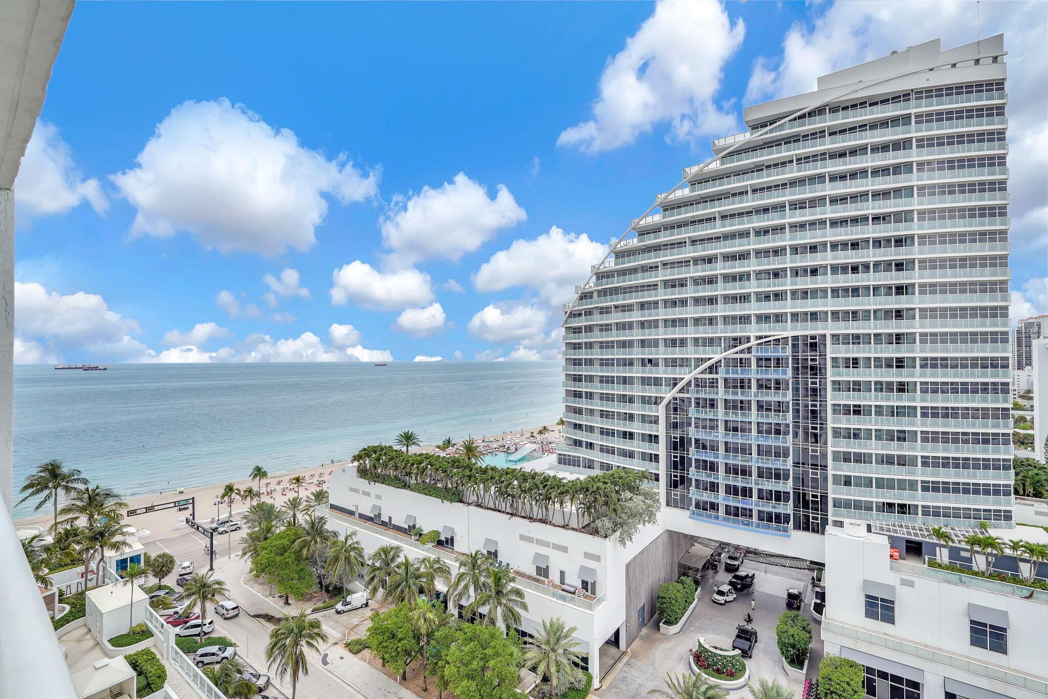 505 N Fort Lauderdale Beach Boulevard 1403, Fort Lauderdale, FL 33304, Fort Lauderdale - Photo 3