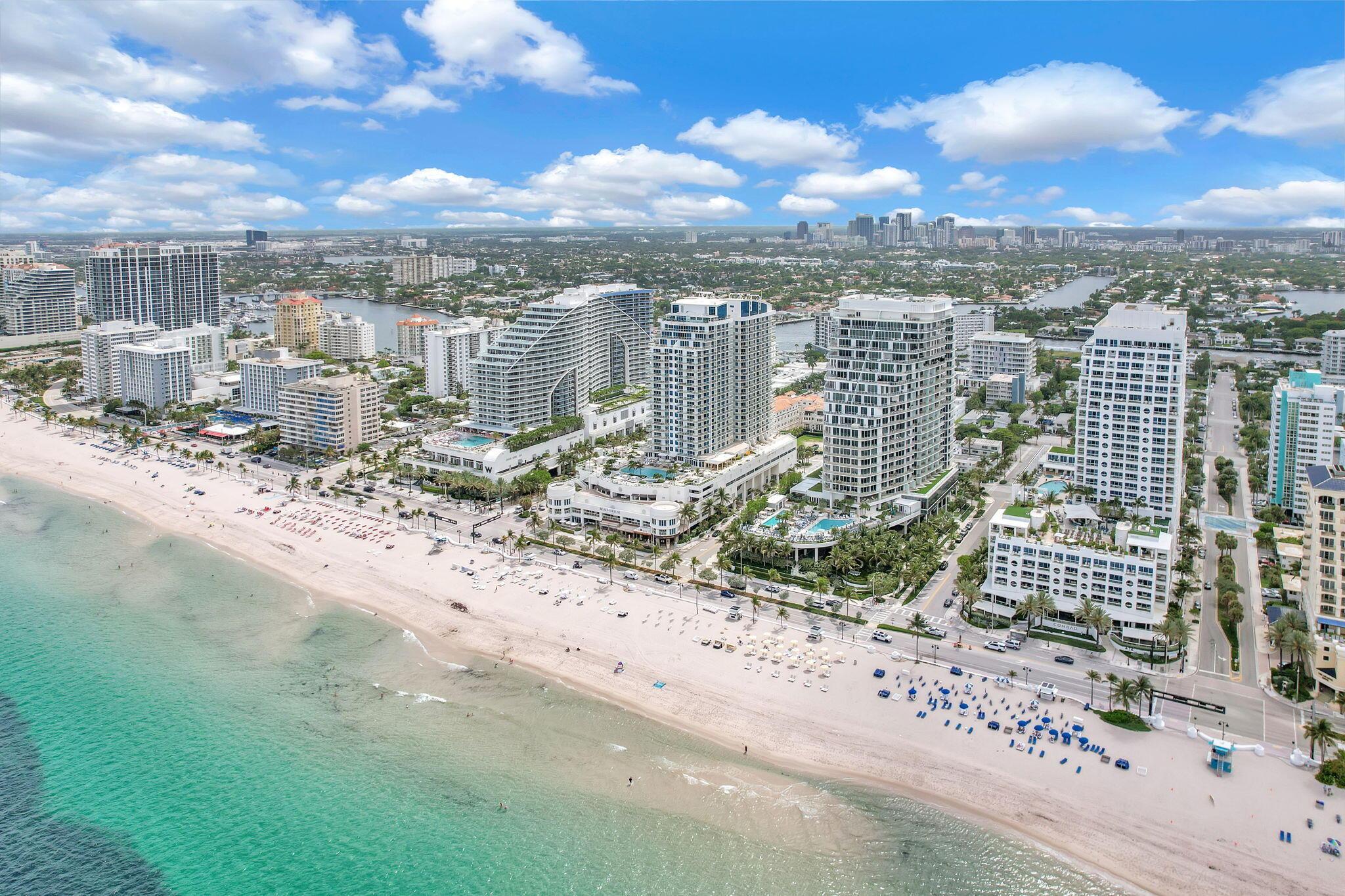505 N Fort Lauderdale Beach Boulevard 1403, Fort Lauderdale, FL 33304, Fort Lauderdale - Photo 5