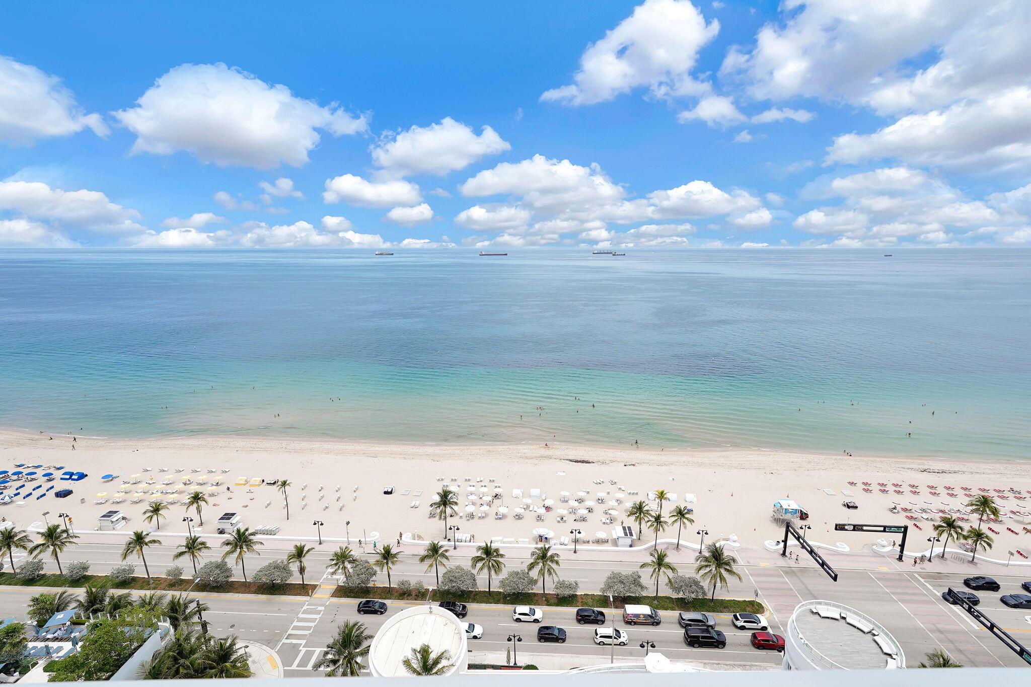 505 N Fort Lauderdale Beach Boulevard 2018, Fort Lauderdale, FL 33304, Fort Lauderdale