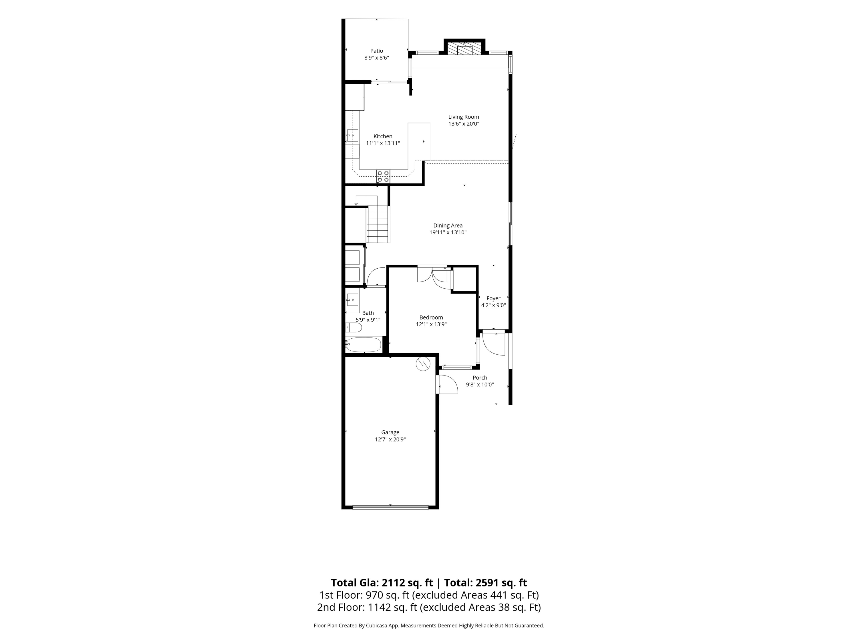 6078 Glendale Drive, Boca Raton, FL 33433, Boca Raton - Photo 2