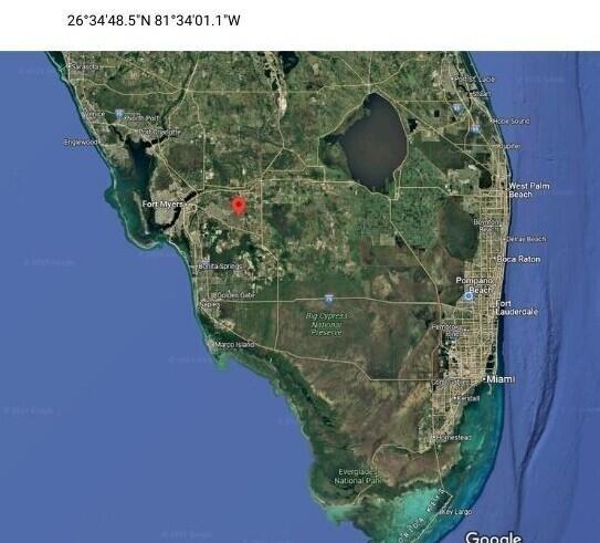 1248 Cordoba Street E, Lehigh Acres, FL 33974, Lehigh Acres