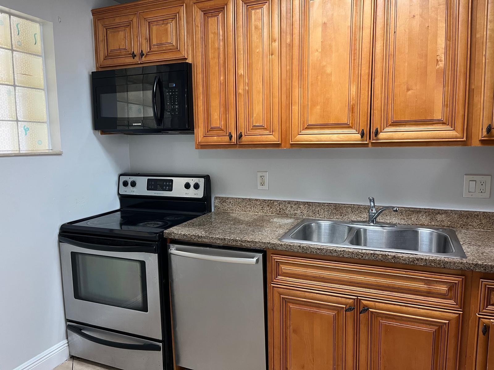 201 NW 177th Street B-206, Miami Gardens, FL 33169, Miami Gardens