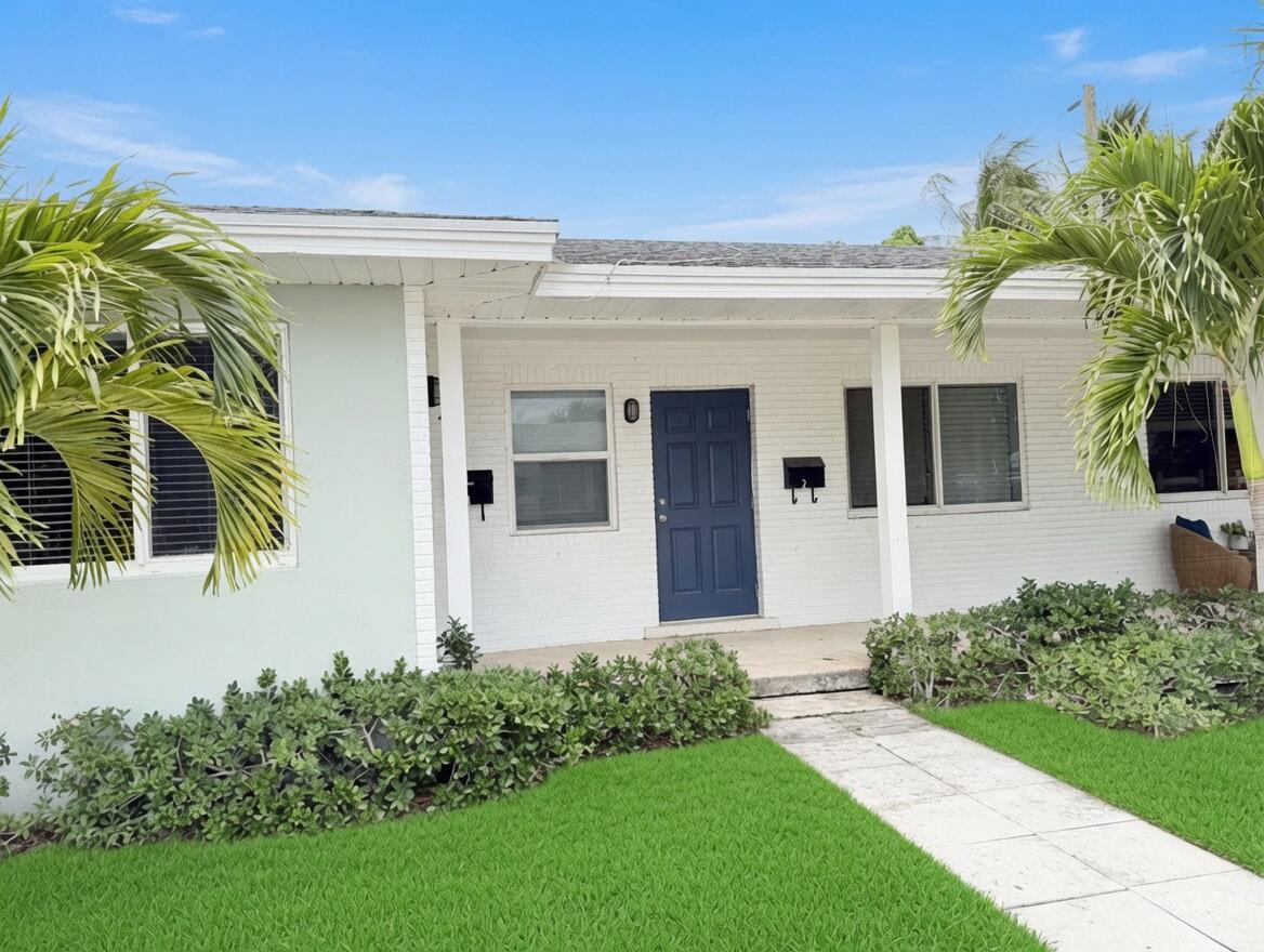 1502 N J Street 2, Lake Worth Beach, FL 33460, Lake Worth Beach