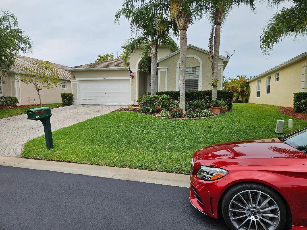 552 SW Calamondin Way Way SW, Vero Beach, FL 32968, Vero Beach - Photo 5