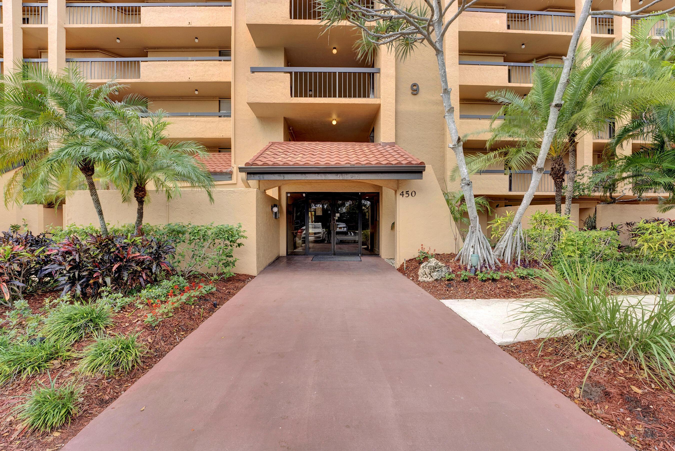 450 Egret Circle 9202, Delray Beach, FL 33444, Delray Beach - Photo 2