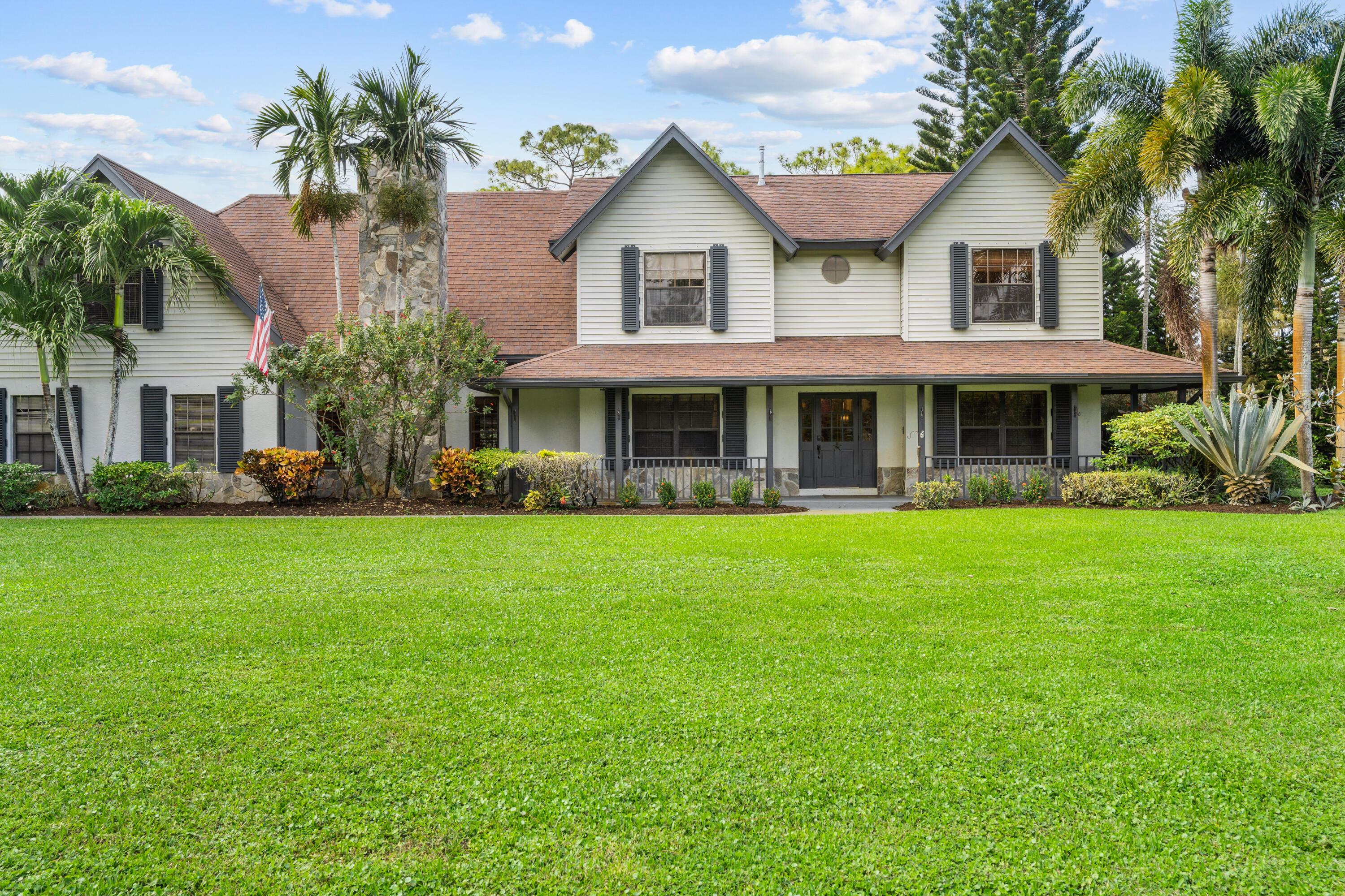 5371 Cougars Prowl, Lake Worth, FL 33449, Lake Worth - Photo 5