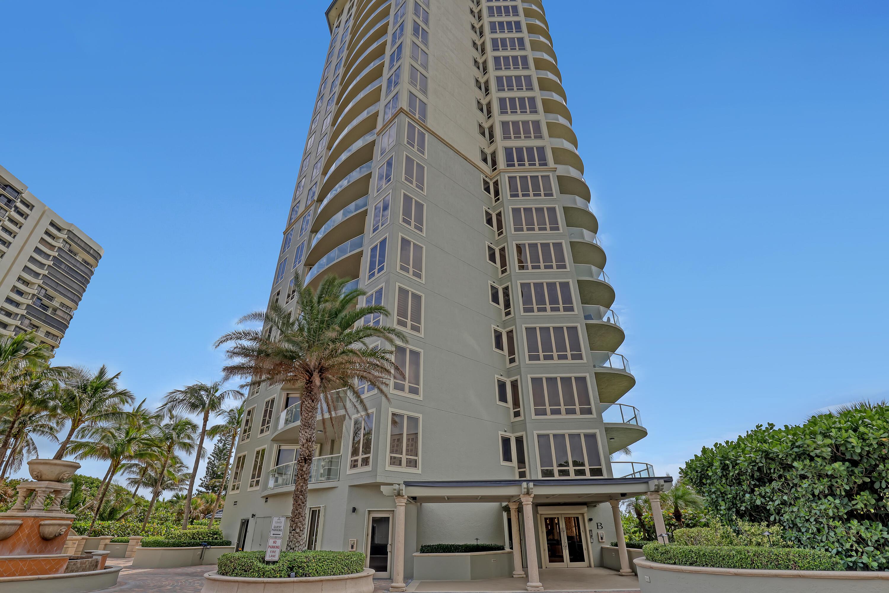 3920 N Ocean Drive 9b, Singer Island, FL 33404, Singer Island - Photo 2