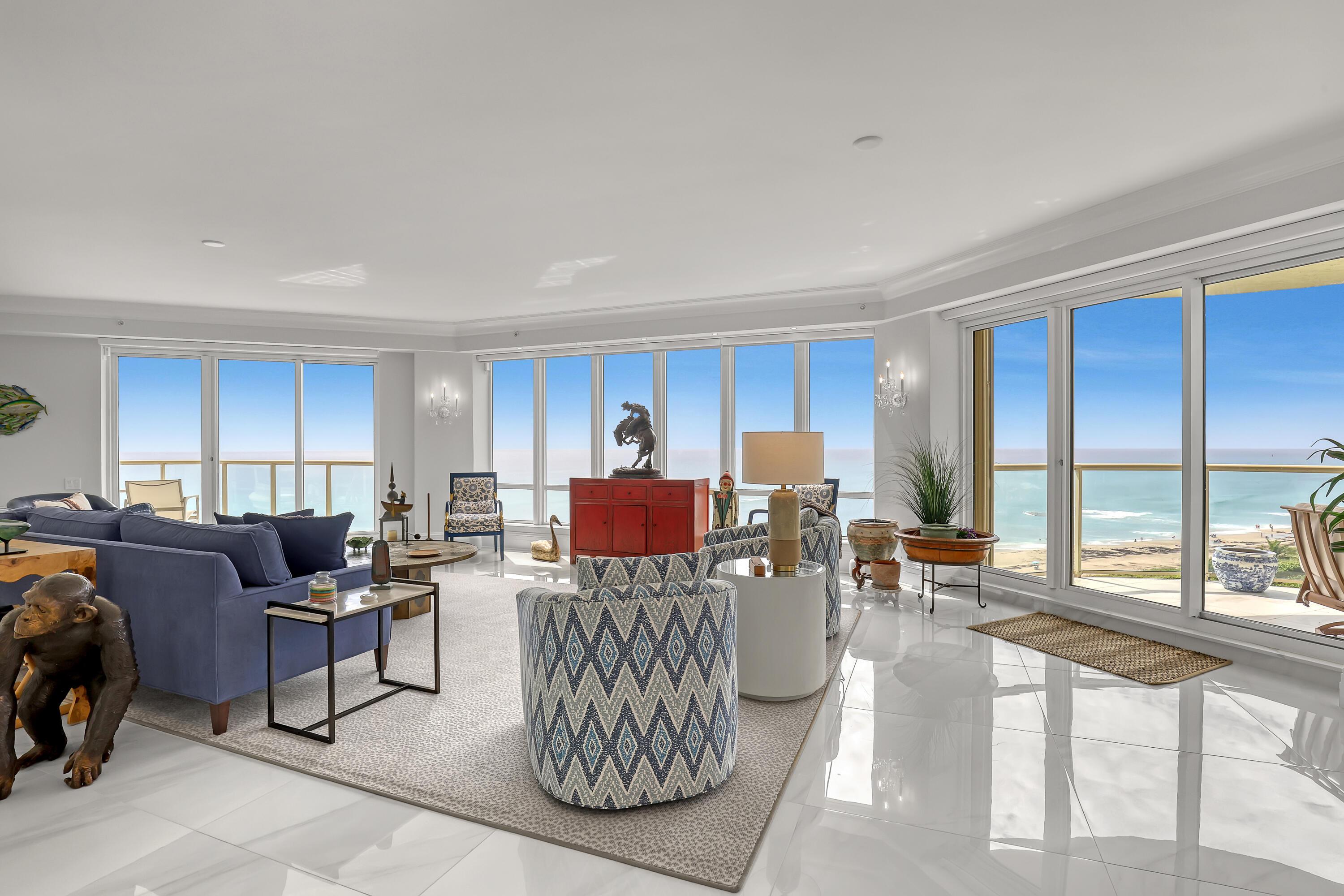 3920 N Ocean Drive 9b, Singer Island, FL 33404, Singer Island - Photo 4