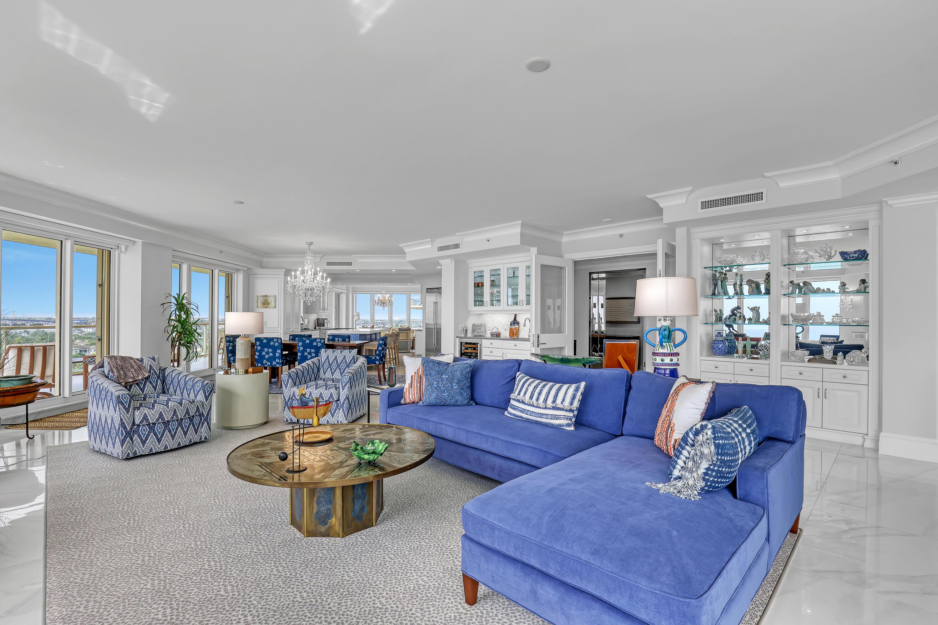 3920 N Ocean Drive 9b, Singer Island, FL 33404, Singer Island - Photo 5