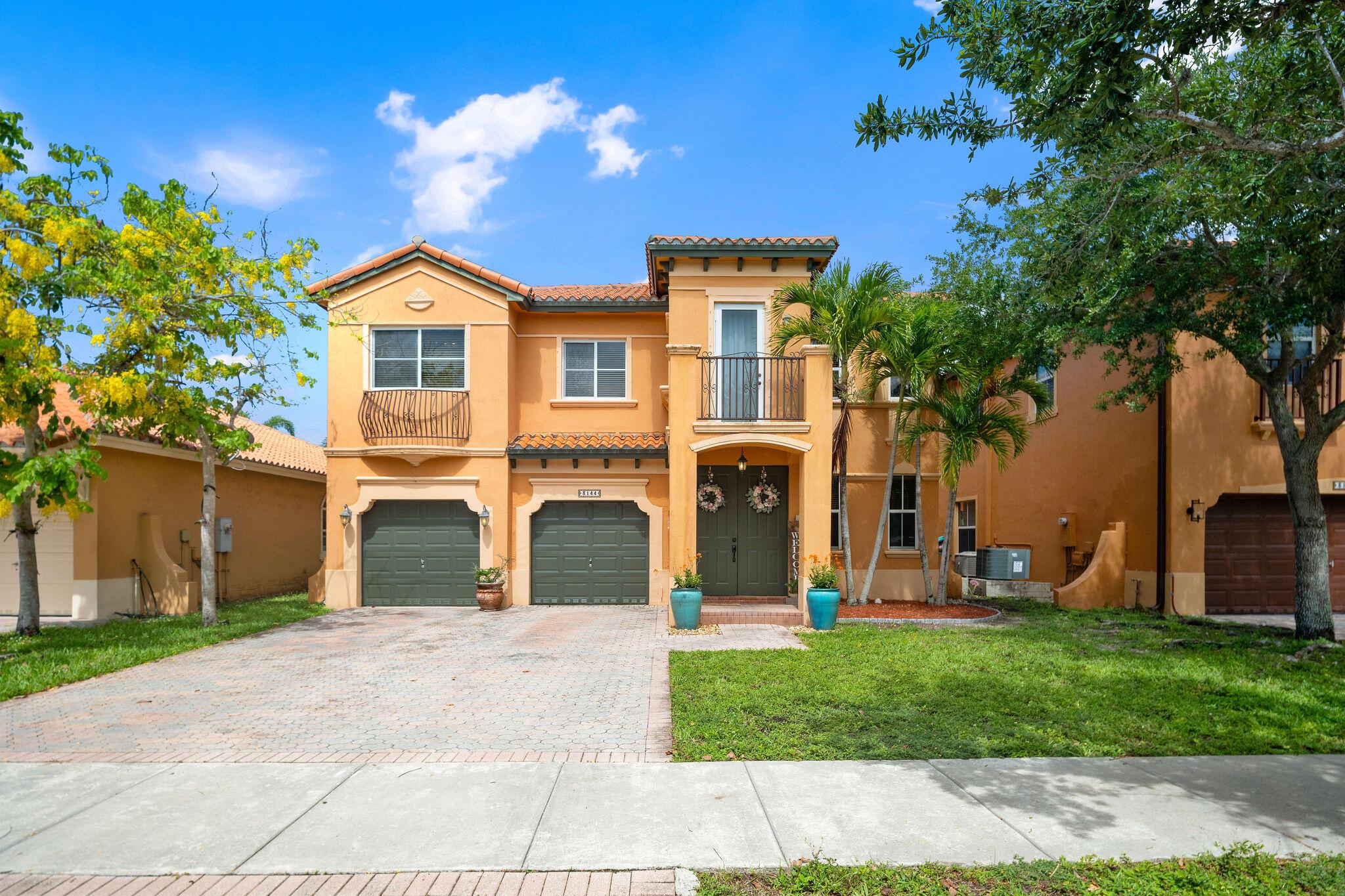 3144 SW 154th Place, Miami, FL 33185, Miami