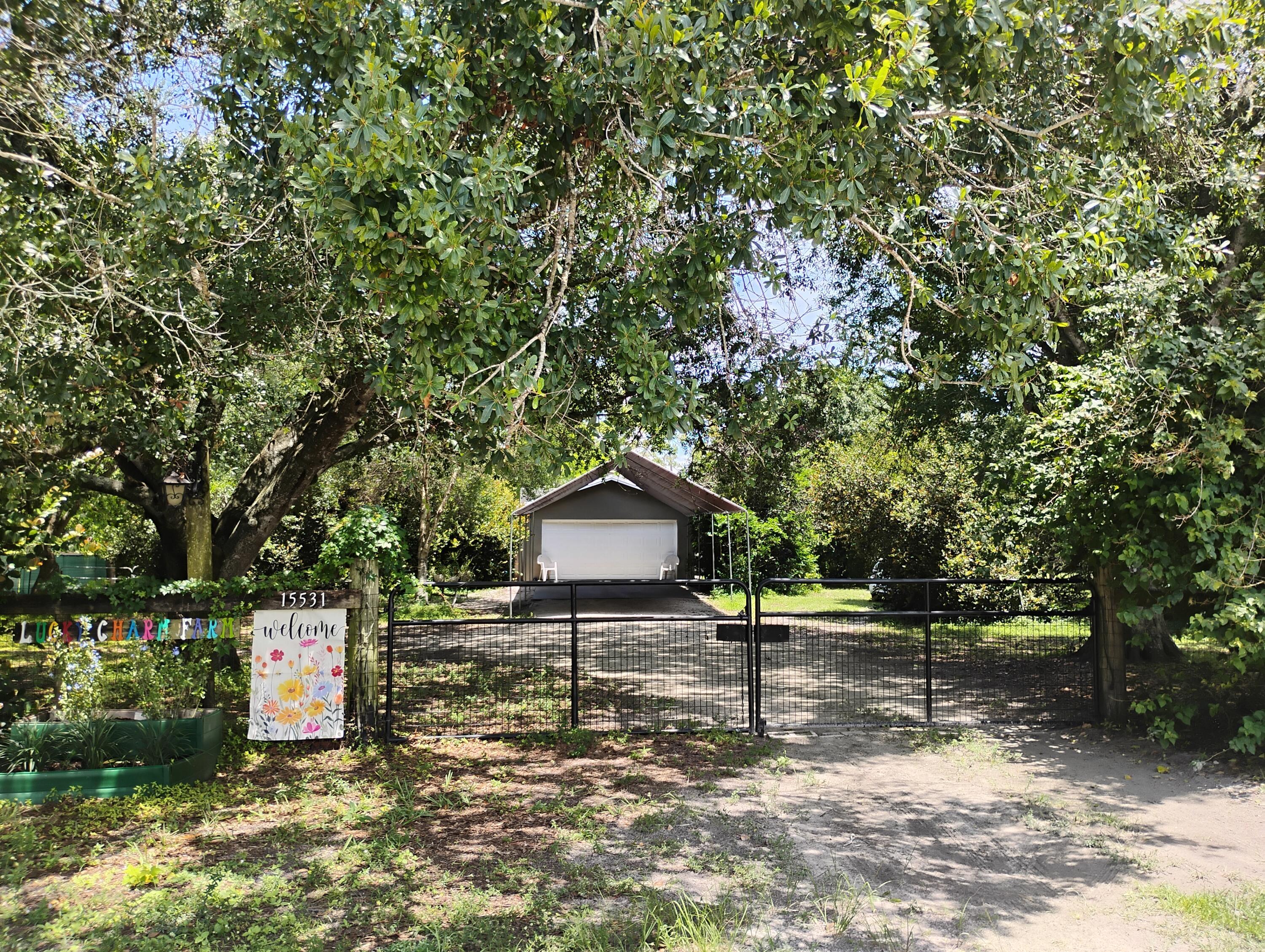15531 42nd Road N, Loxahatchee Groves, FL 33470, Loxahatchee Groves - Photo 2