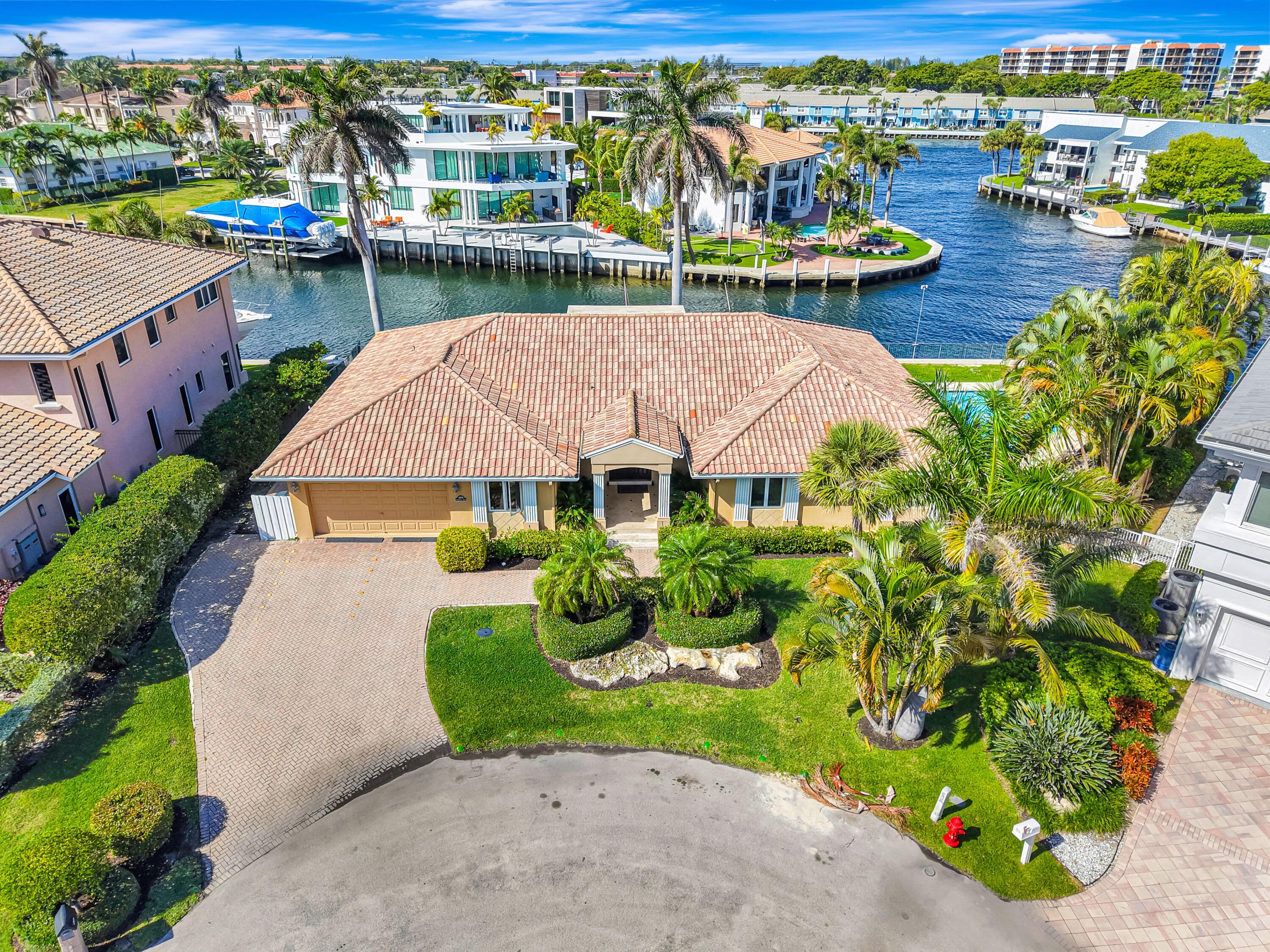 4204 Tranquility Drive, Highland Beach, FL 33487, Highland Beach